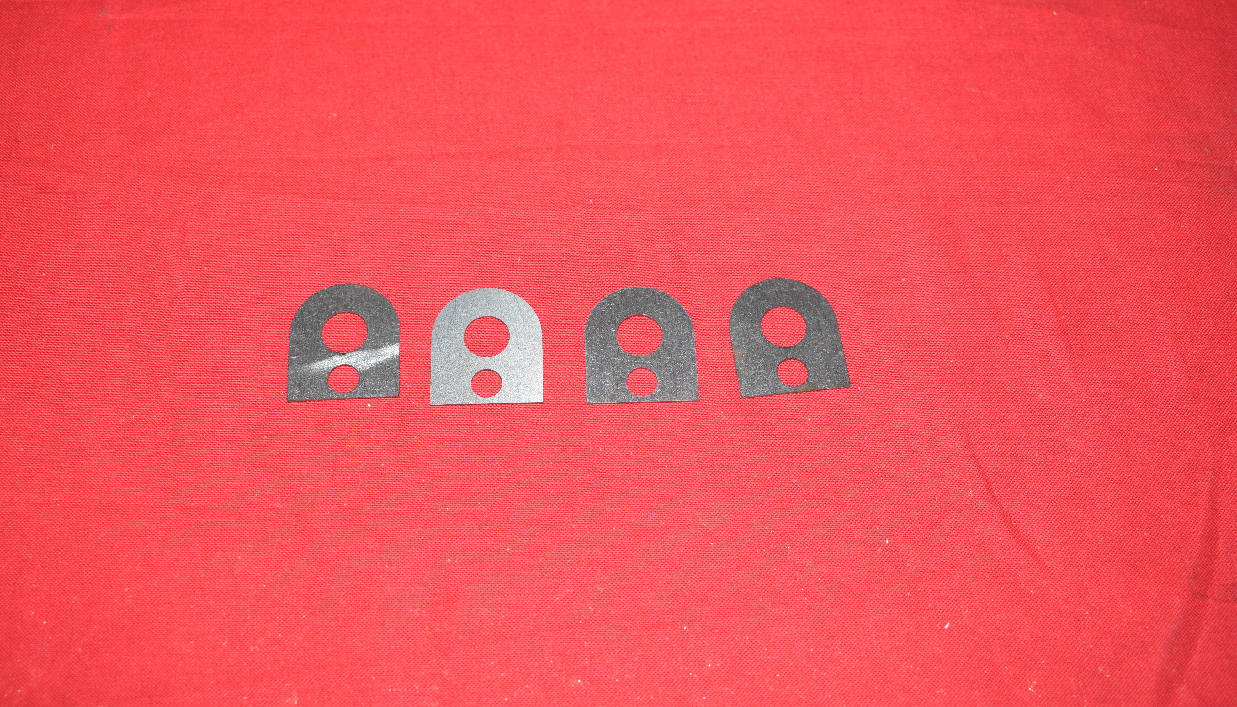 Shims Set Transmission/Crank Case Indian 1920-upp
