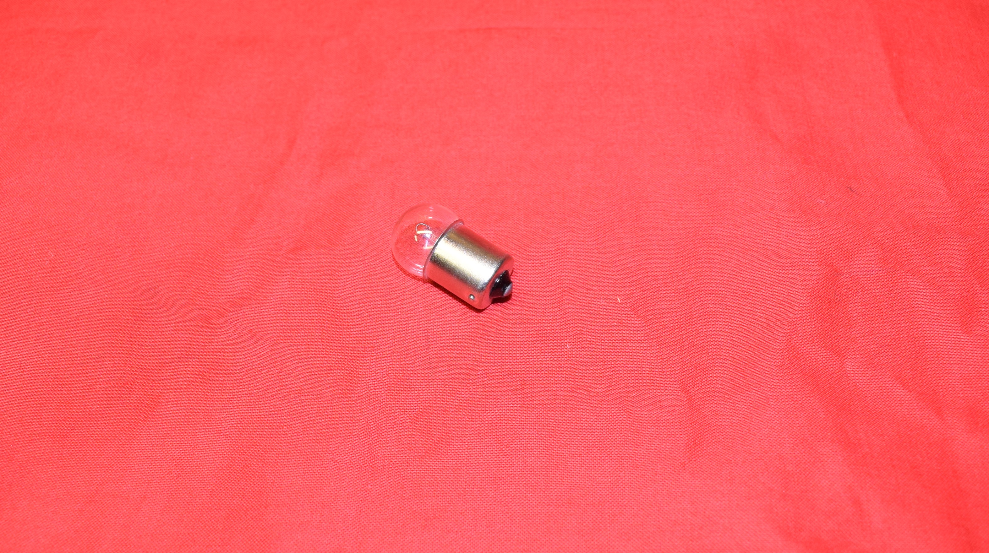 Bulb 6V 3W for Taillight