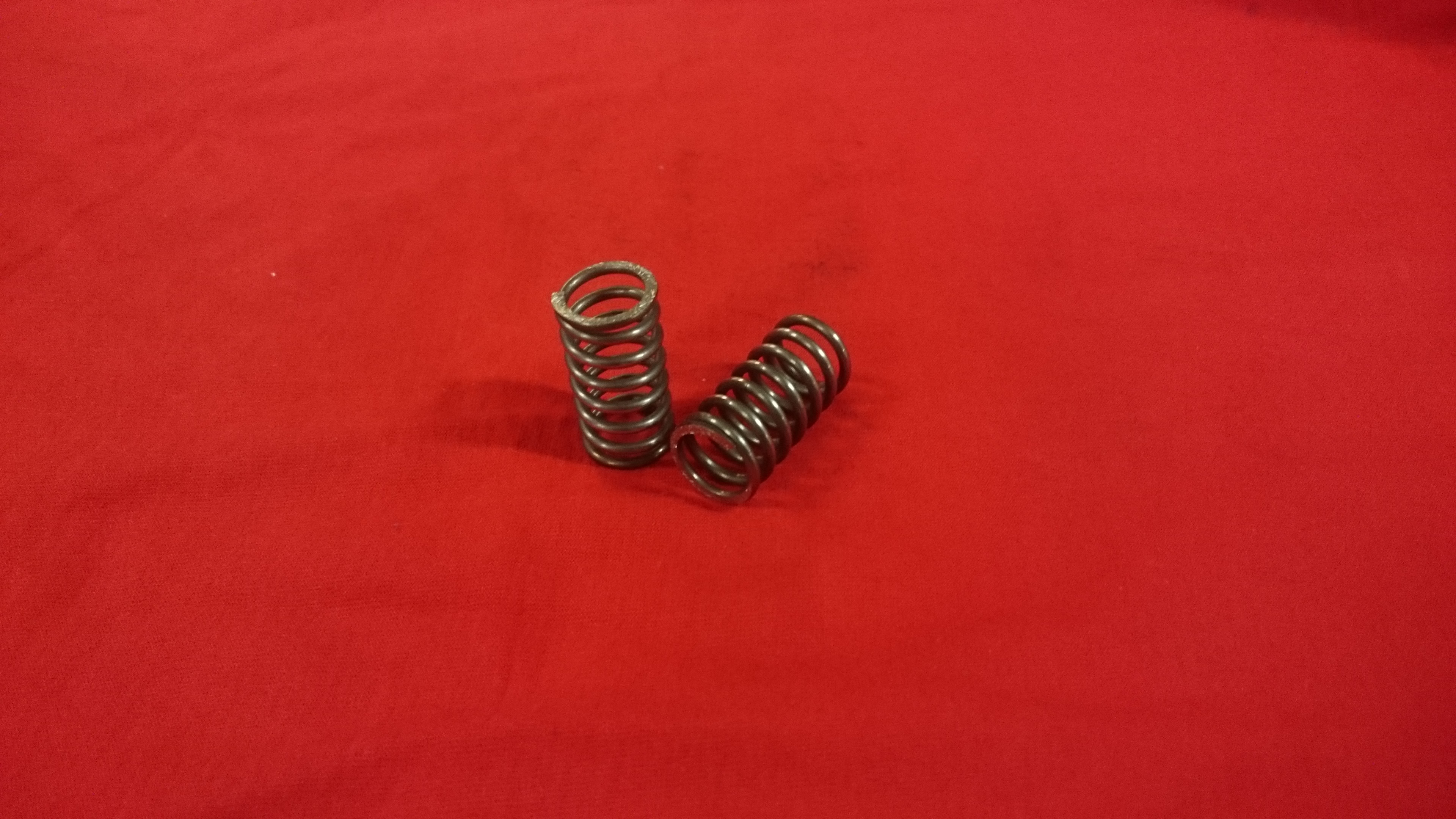Intake Valve Springs Harley J JD
