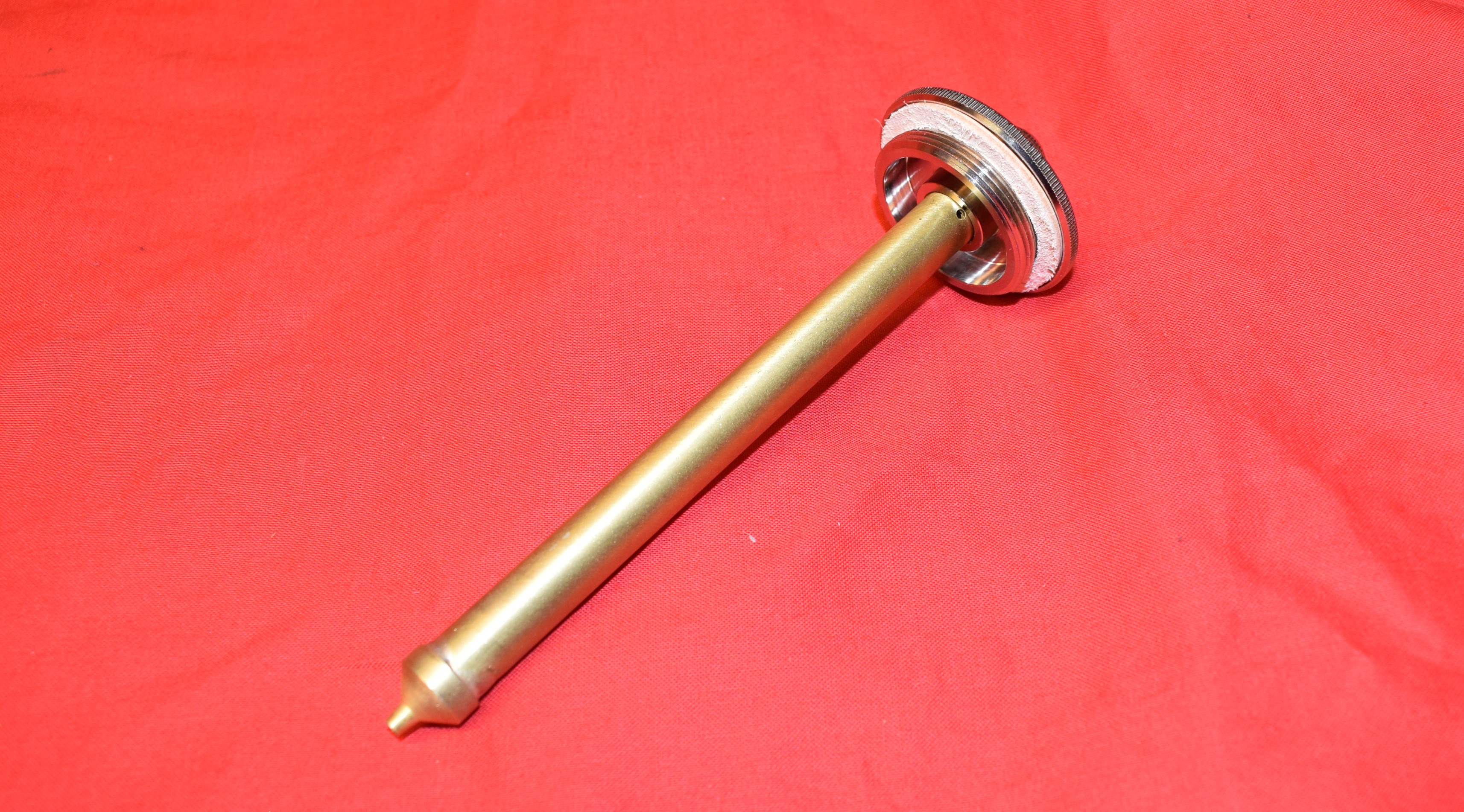 Gasoline Injector Indian 1920-Up All Models