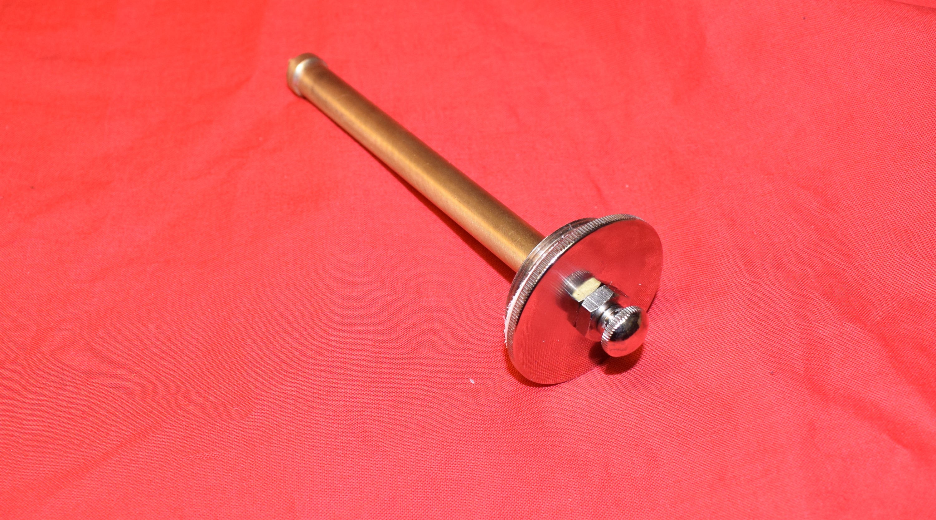 Gasoline Injector Indian 1920-Up All Models