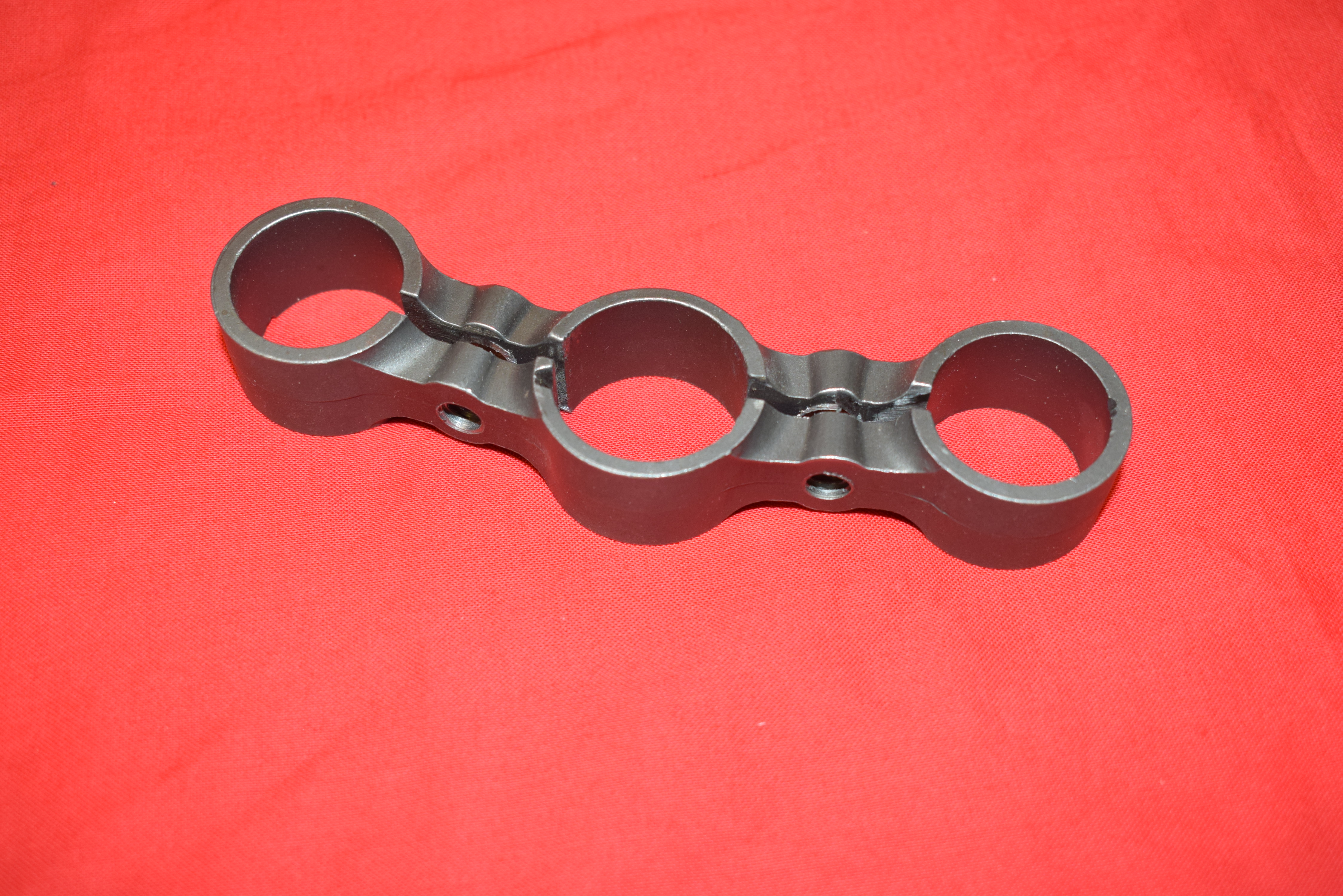 Top Triple Clamp Harley 1909-12