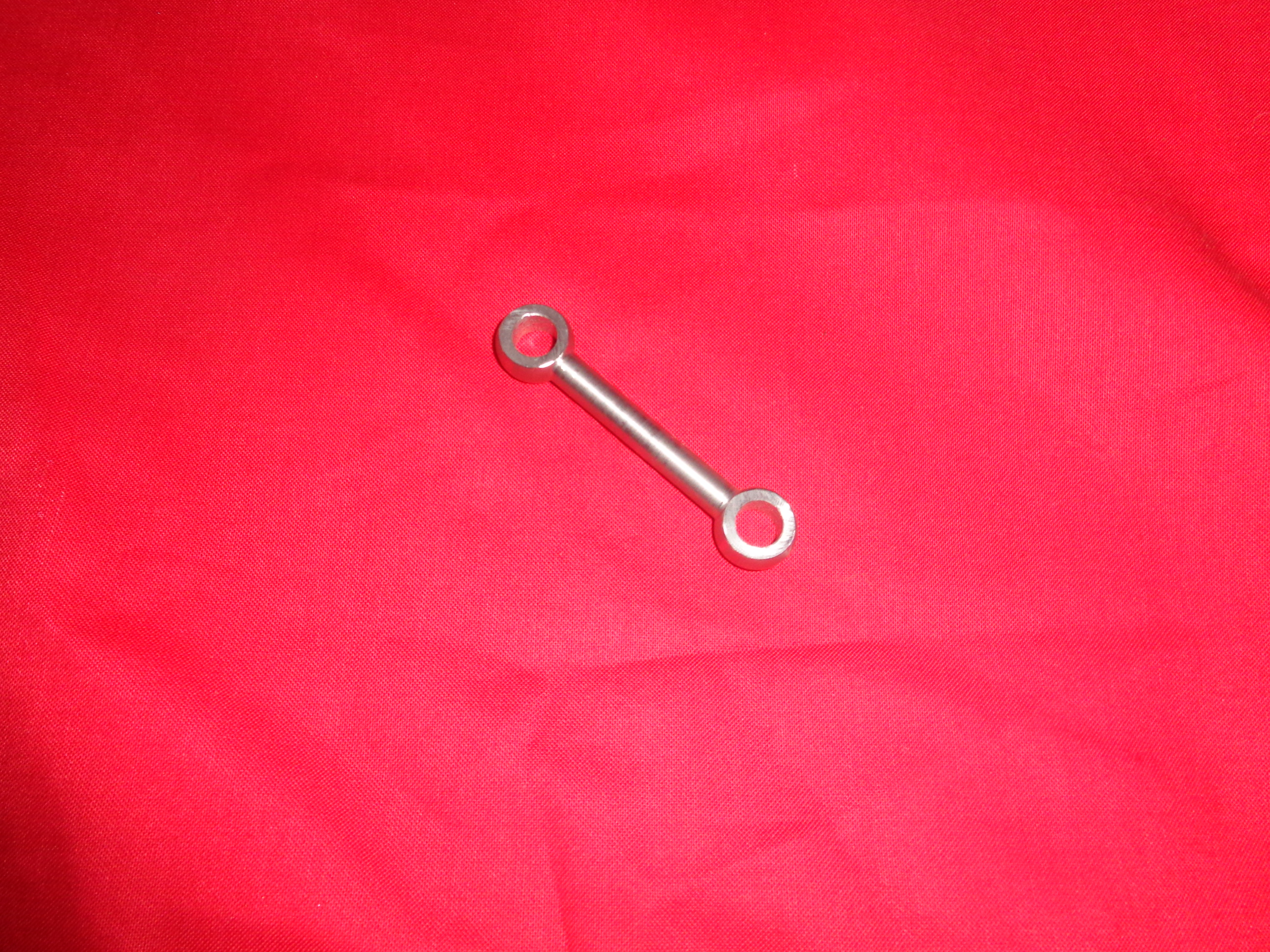 Harley J JD Clutch Connecting Link 1915-25