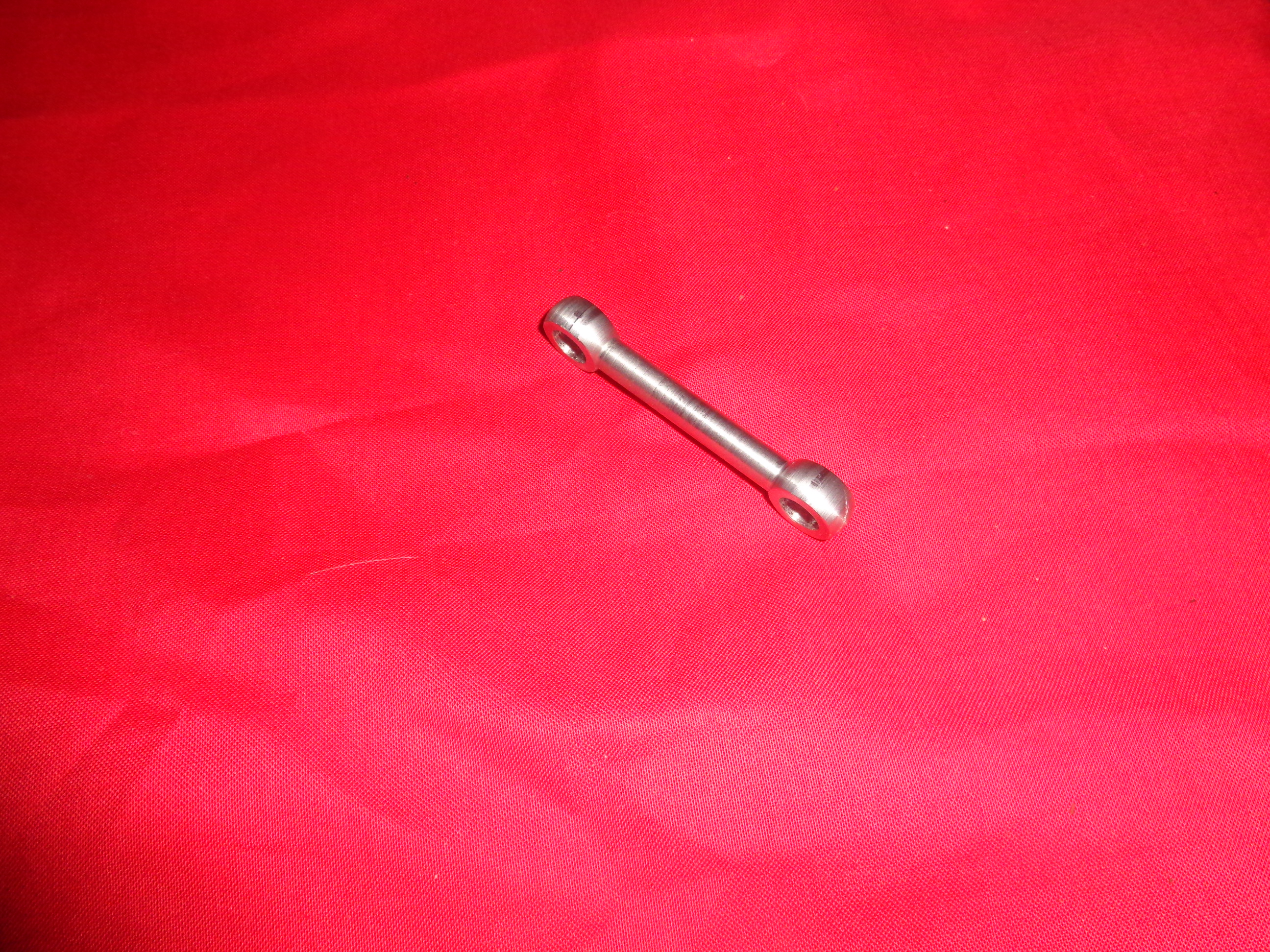 Harley J JD Clutch Connecting Link 1915-25