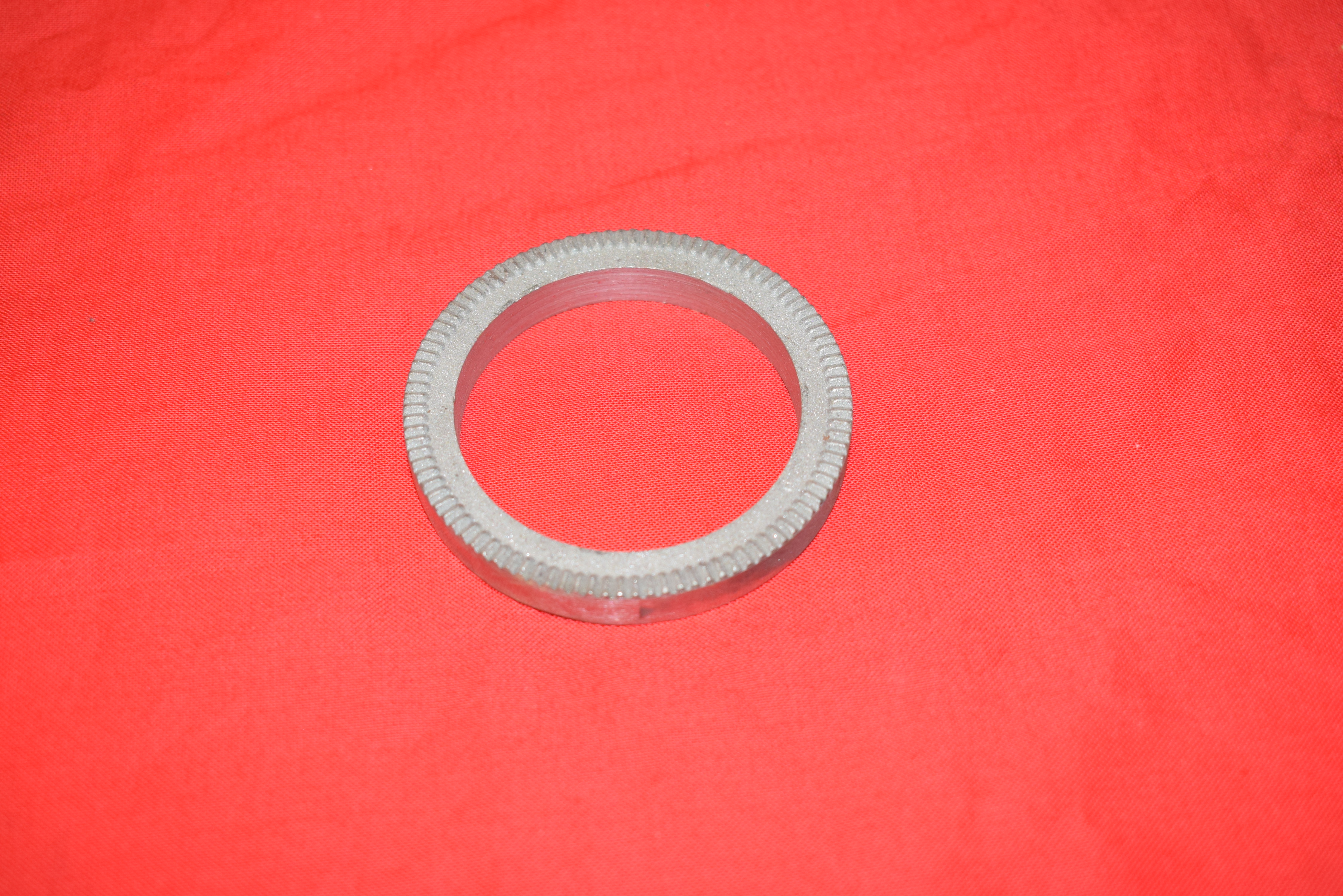 Ring For Eccentric 1912-17 Single Speed