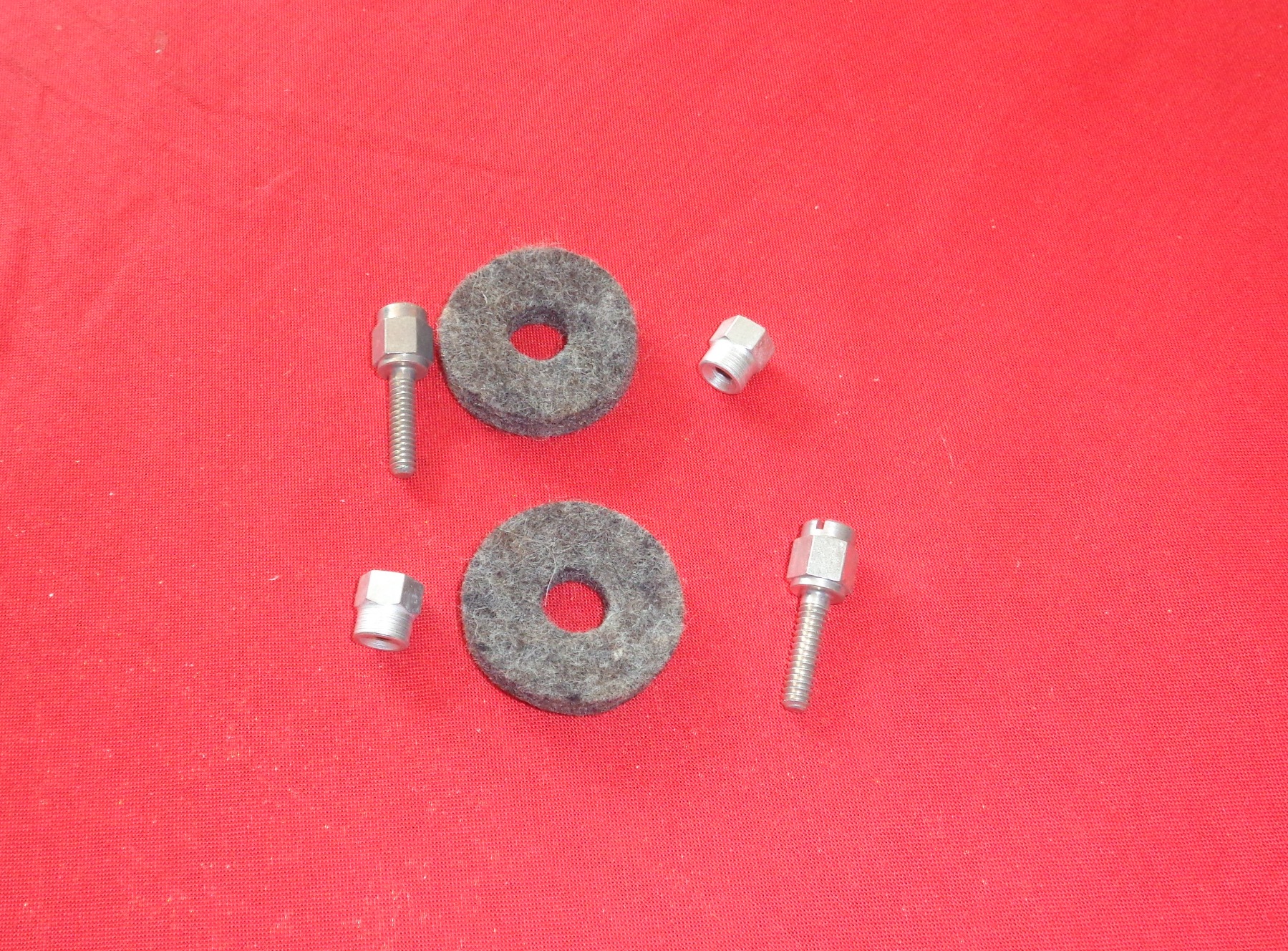 Battery Terminal Screw Kit 6V 1929-65