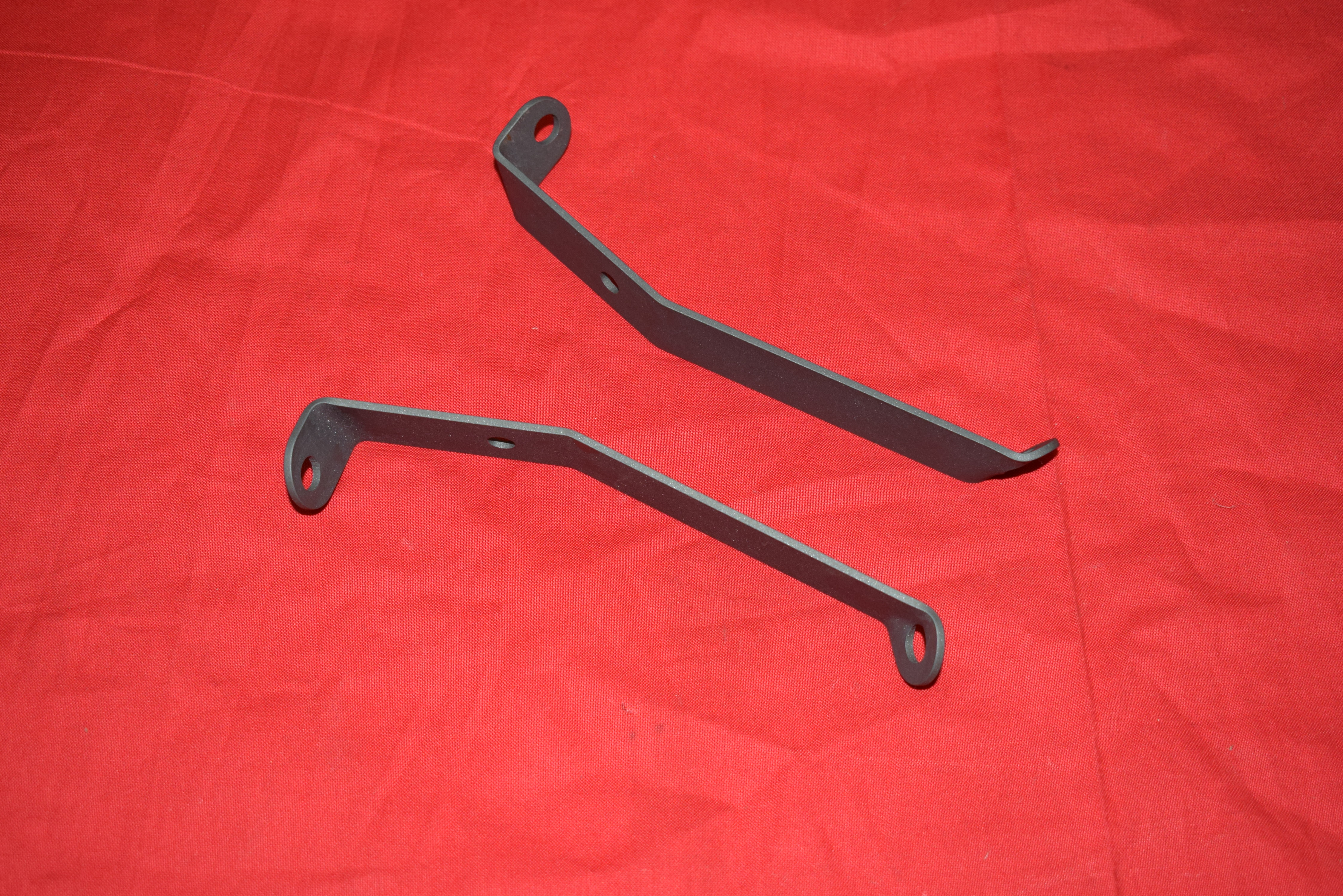 Horn & Headlamp Brace Kit 1920-24 Electric