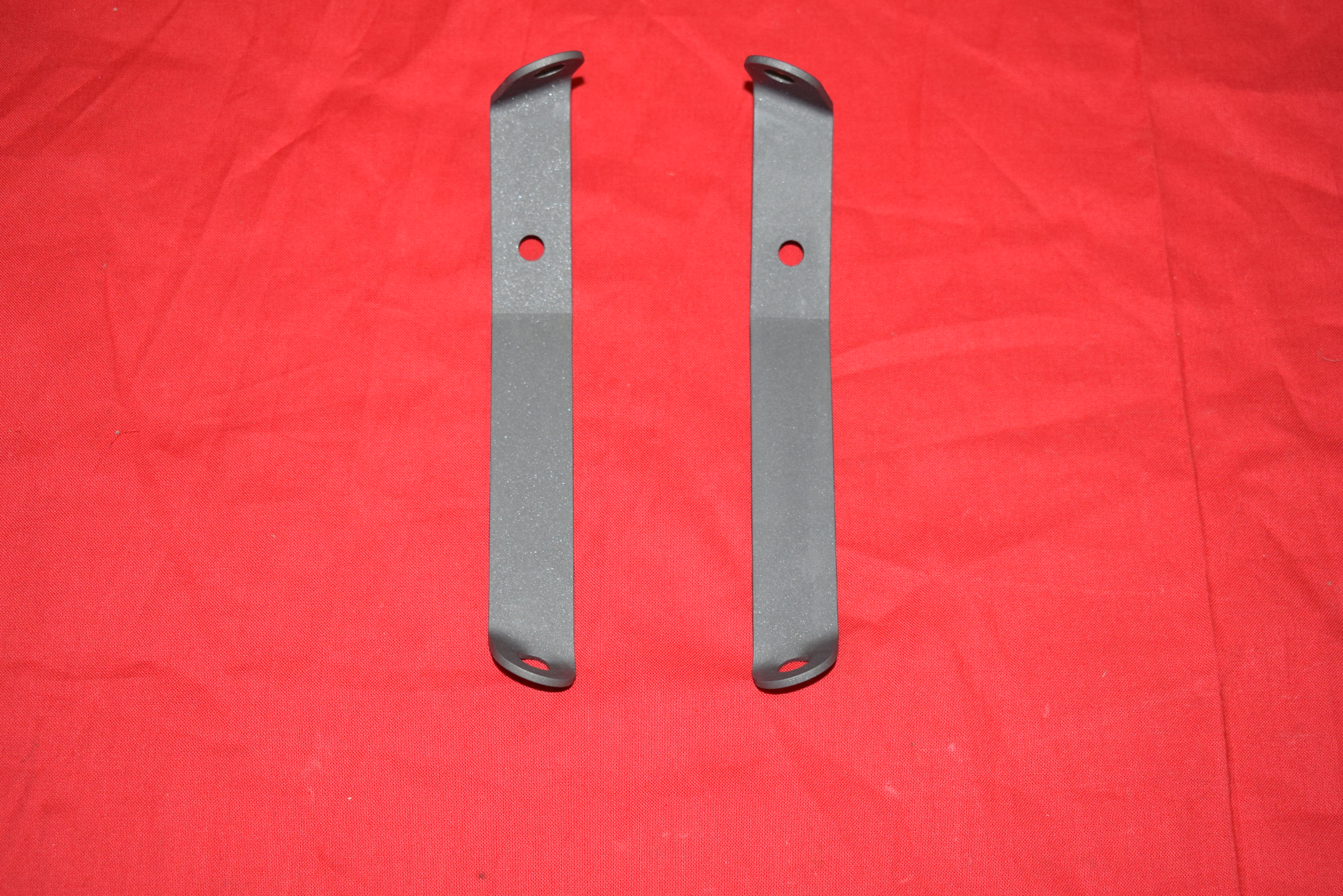 Horn & Headlamp Brace Kit 1920-24 Electric