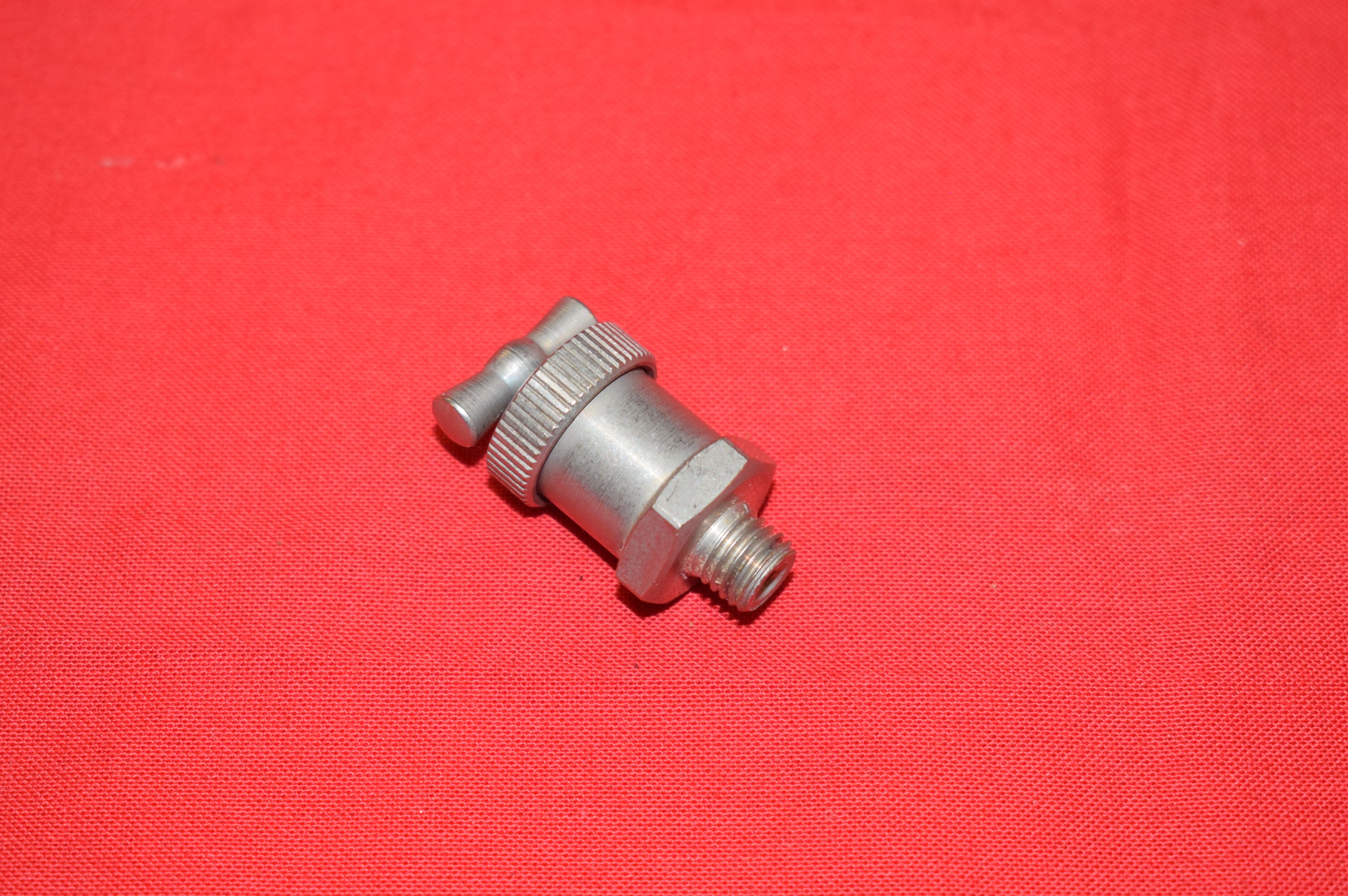 Grease Cup Front Fork Rocker Excelsior