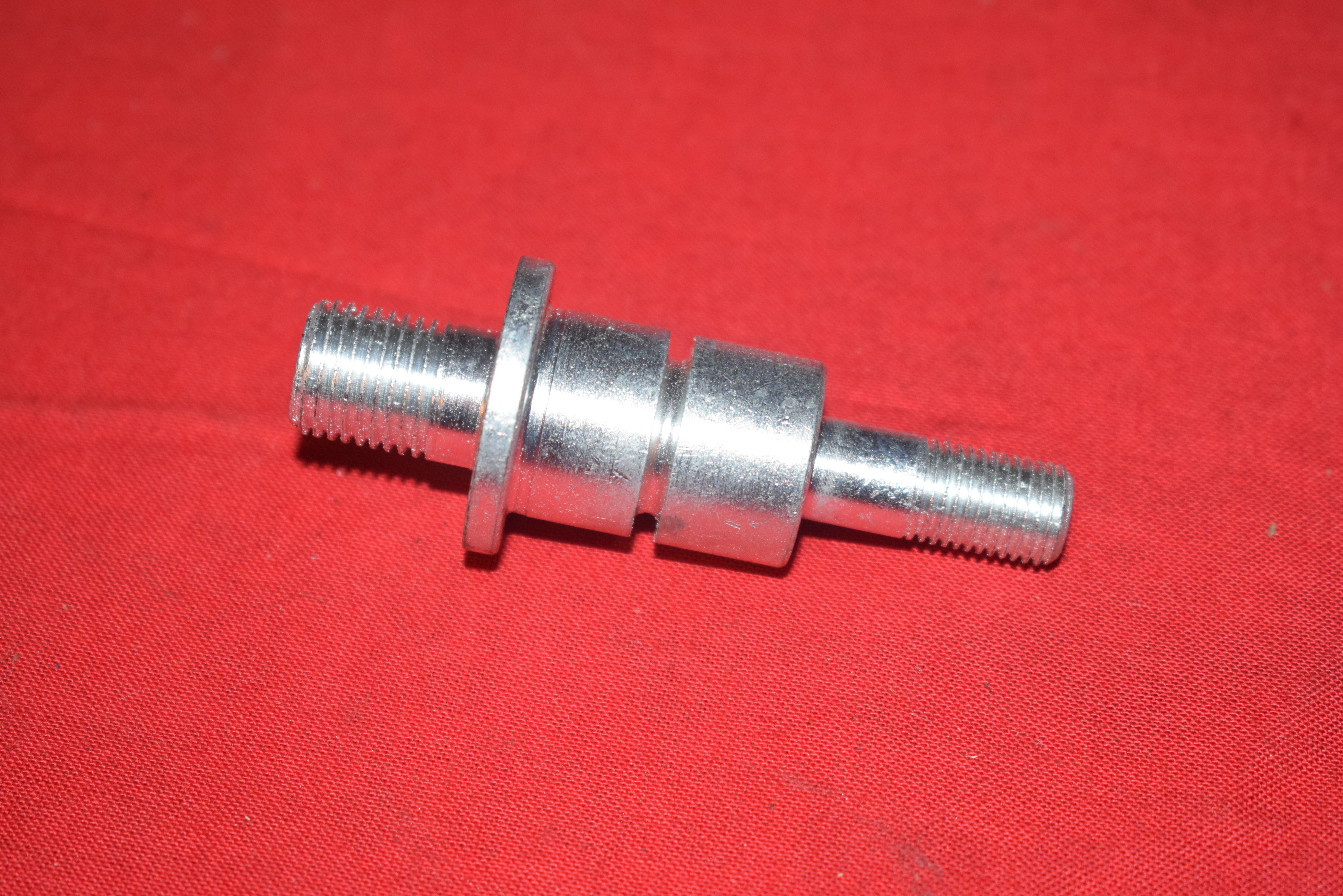 Bottenlänks Stud Bakre Harley BT 1931-48