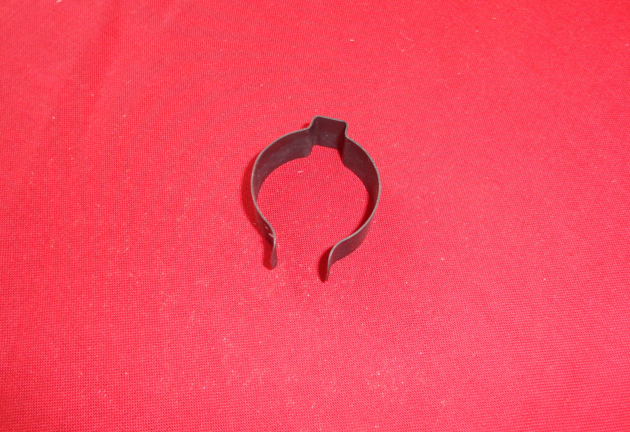 Wire Harness Clamp Harley 1924-32