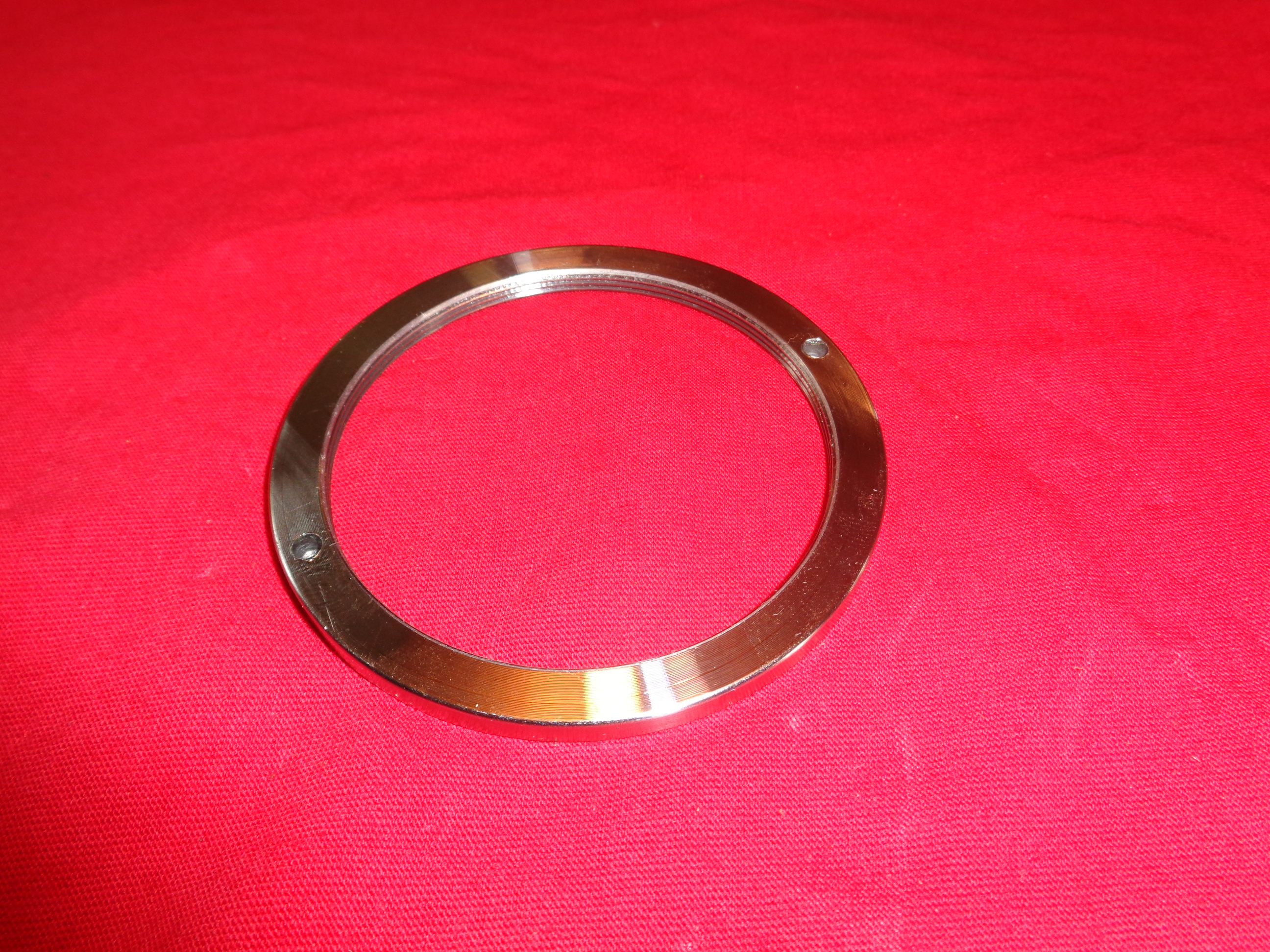 Free-Wheel Clutch Hub and Parts 1912-13