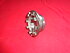 Free-Wheel Clutch Hub and Parts 1912-13