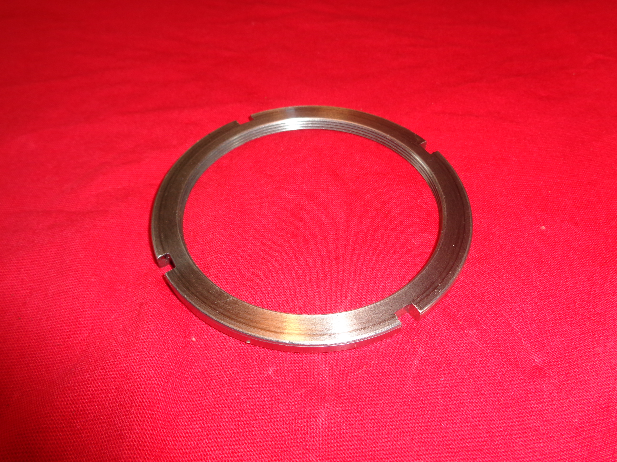 Free-Wheel Clutch Hub and Parts 1912-13