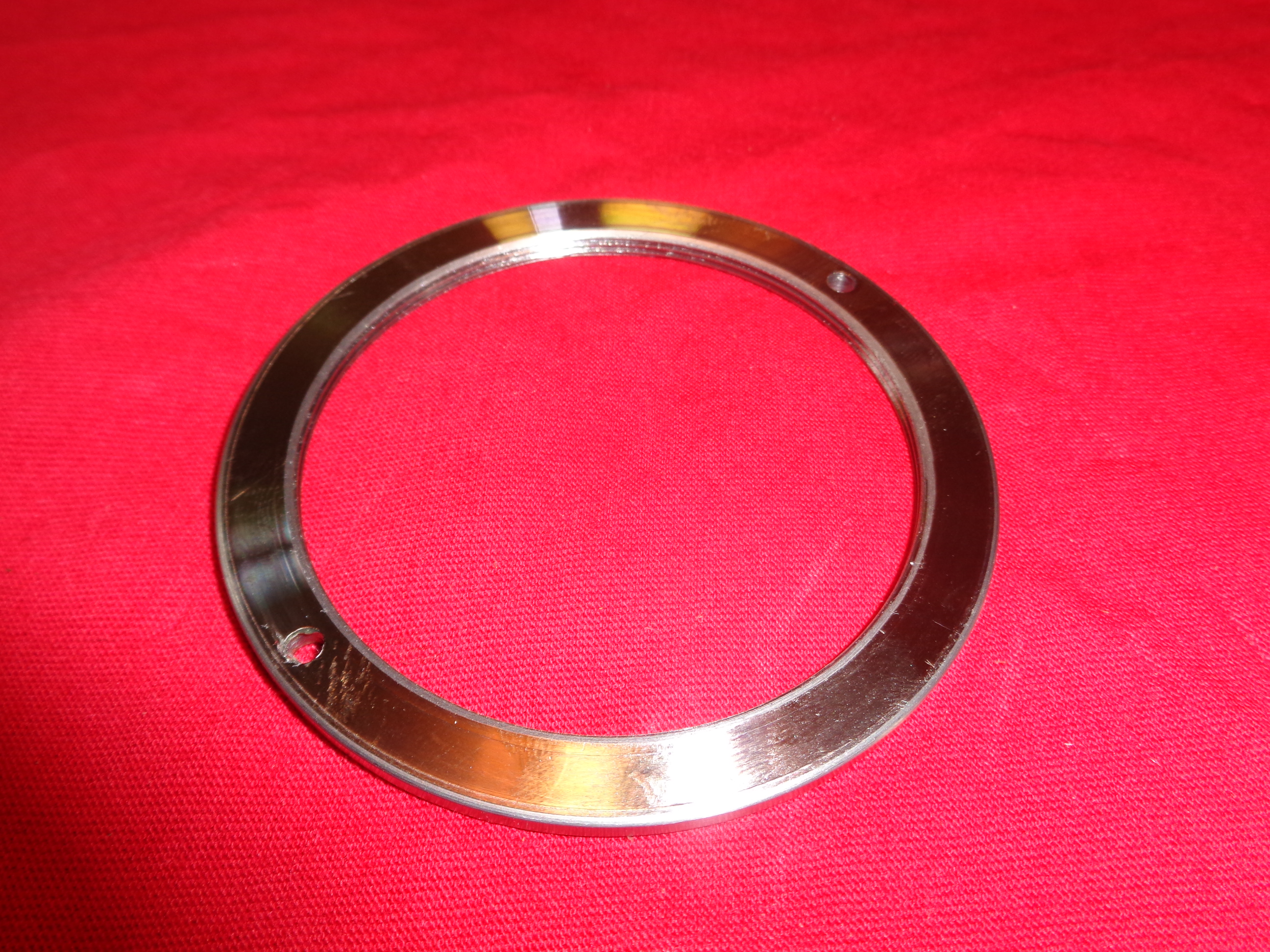 Free-Wheel Clutch Hub and Parts 1912-13