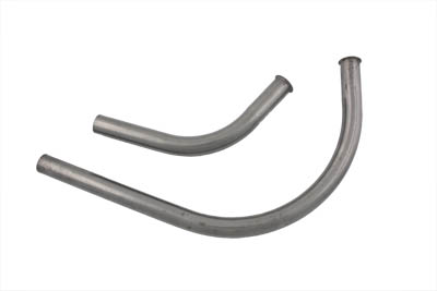 Exhaust Header Pipe Set Harley J JD 1915-24