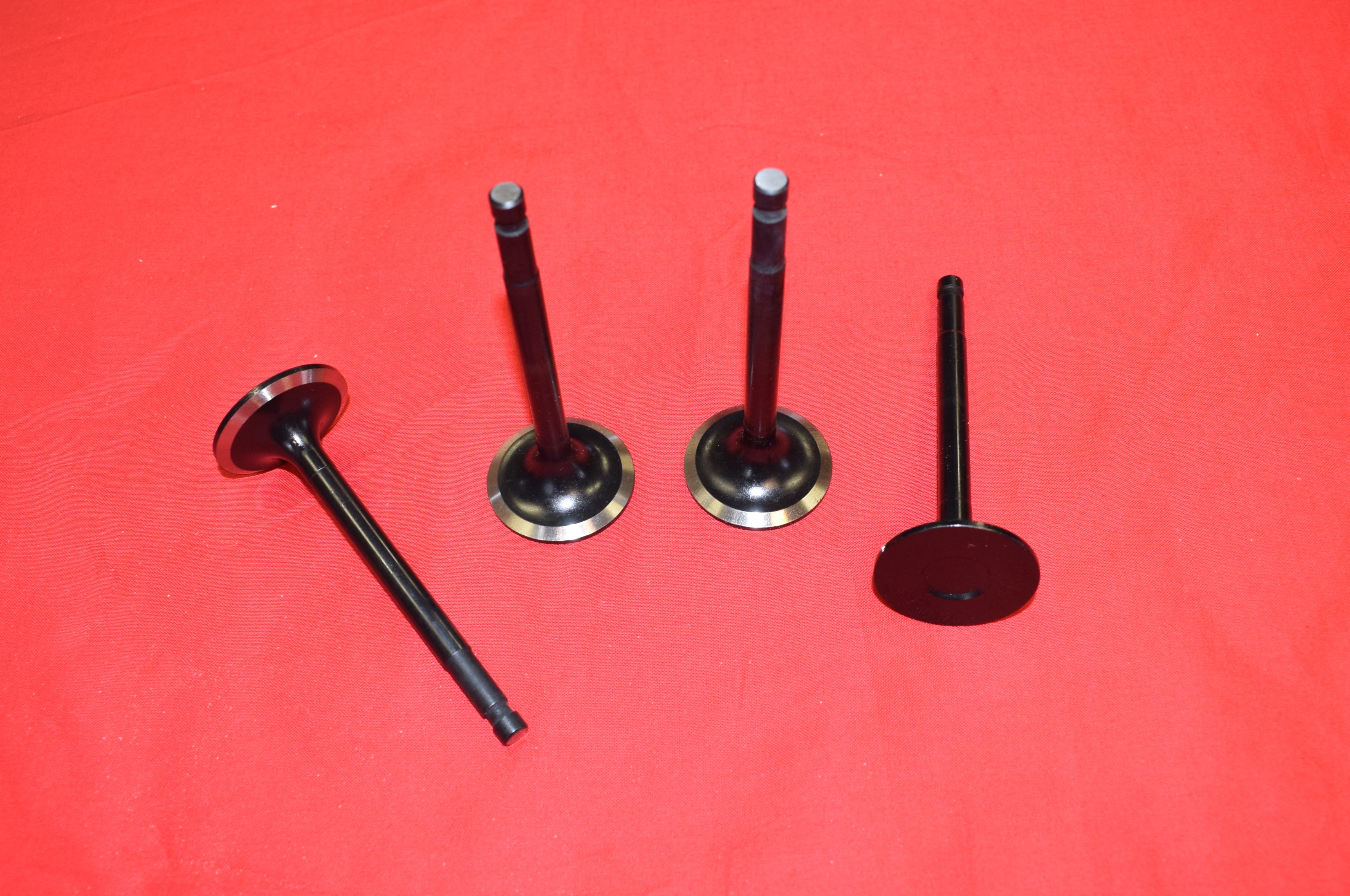 Valves Intake & Exhaust Indian Scout 37" 1920-up
