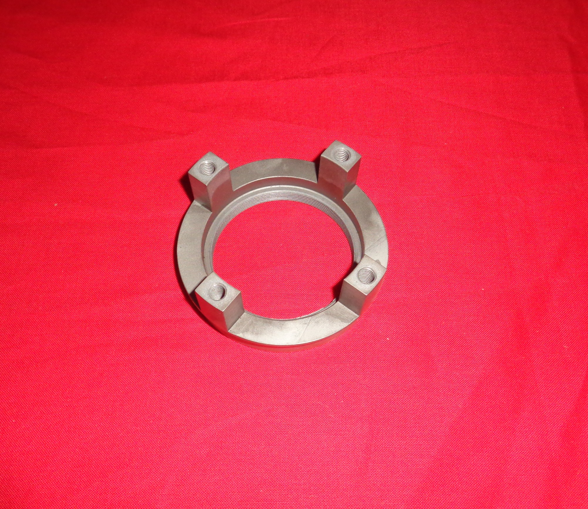Spare Parts for Powerplus Clutches Antiquebike AB