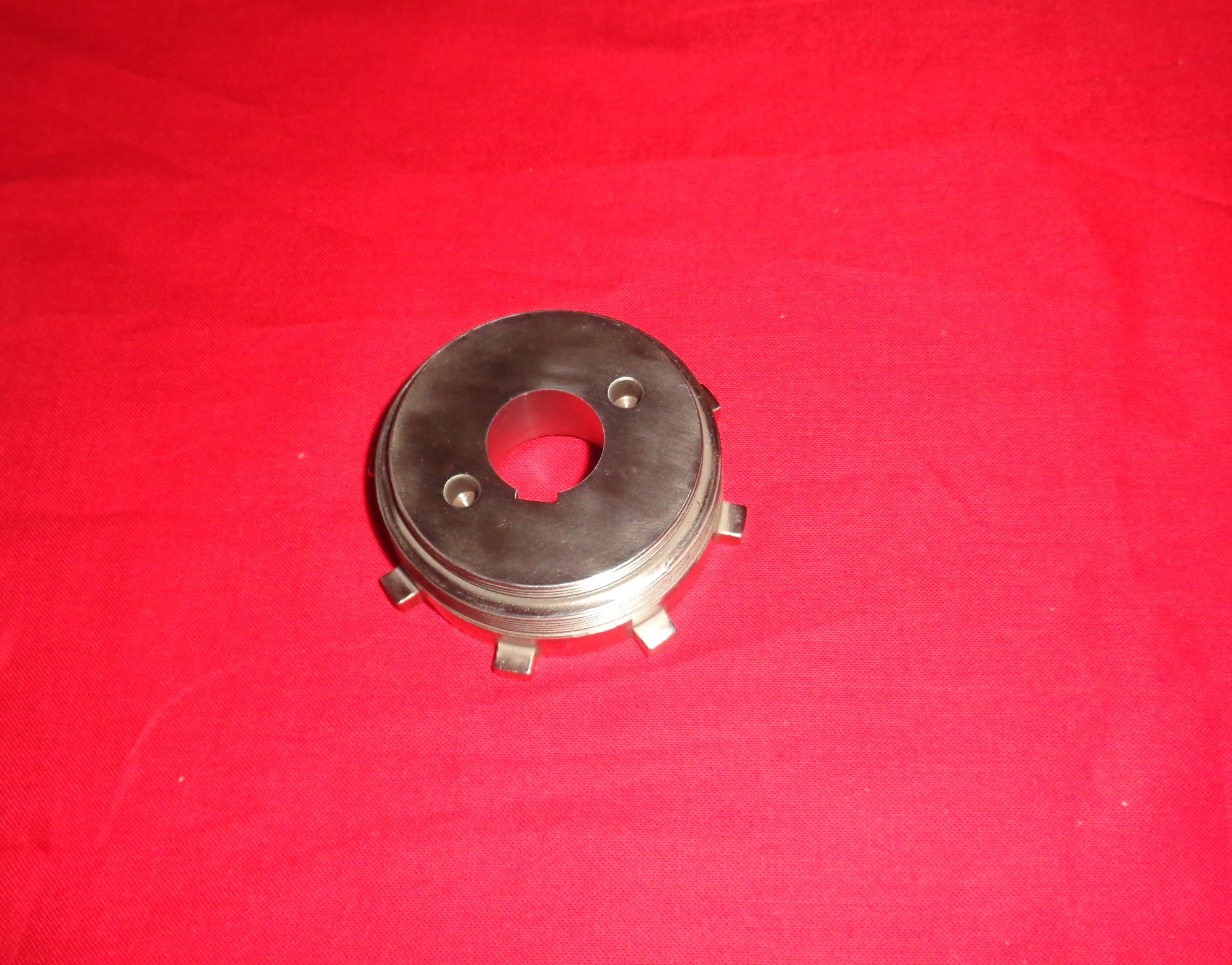 Spare Parts for Powerplus Clutches Antiquebike AB