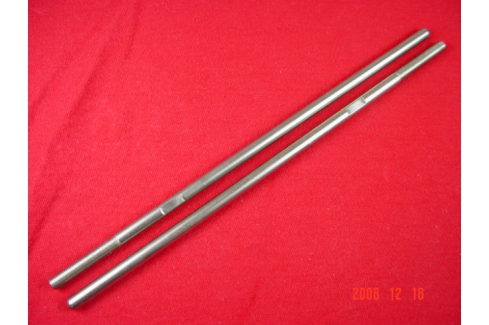 Intake push rods Harley Antiquebike AB