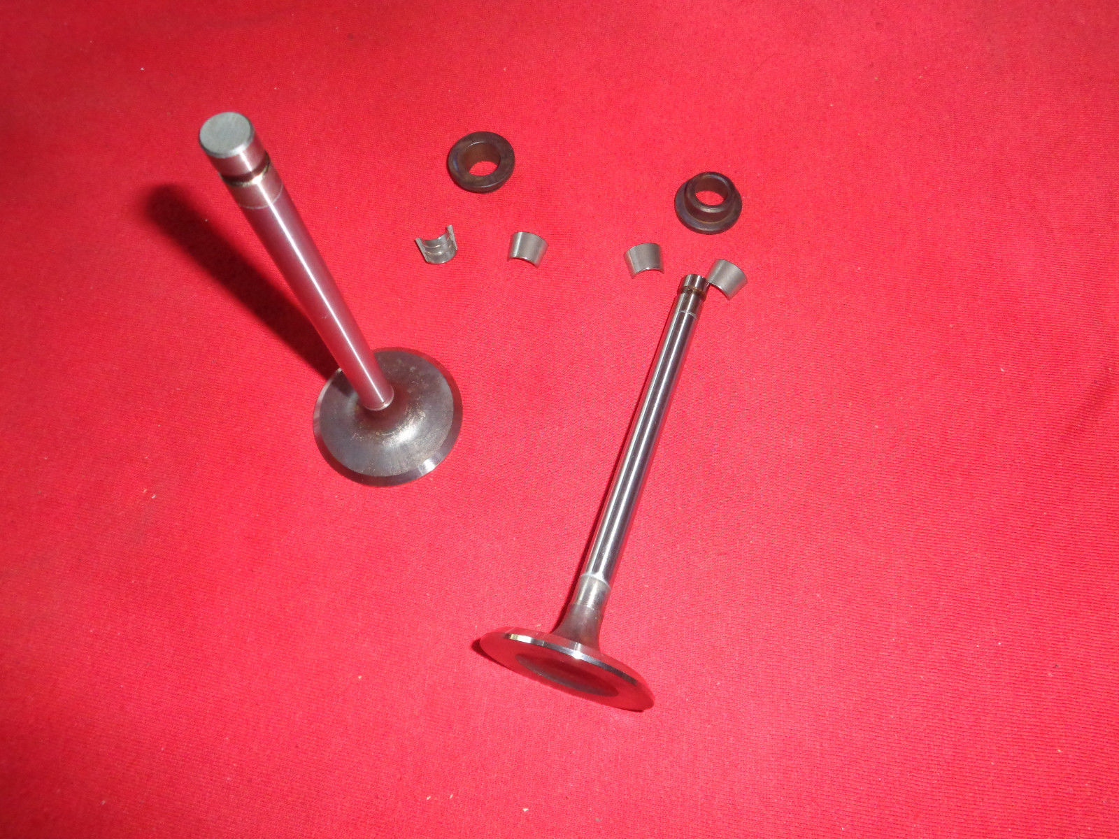 Exhaust Valve Kit for Excelsior 1916-24