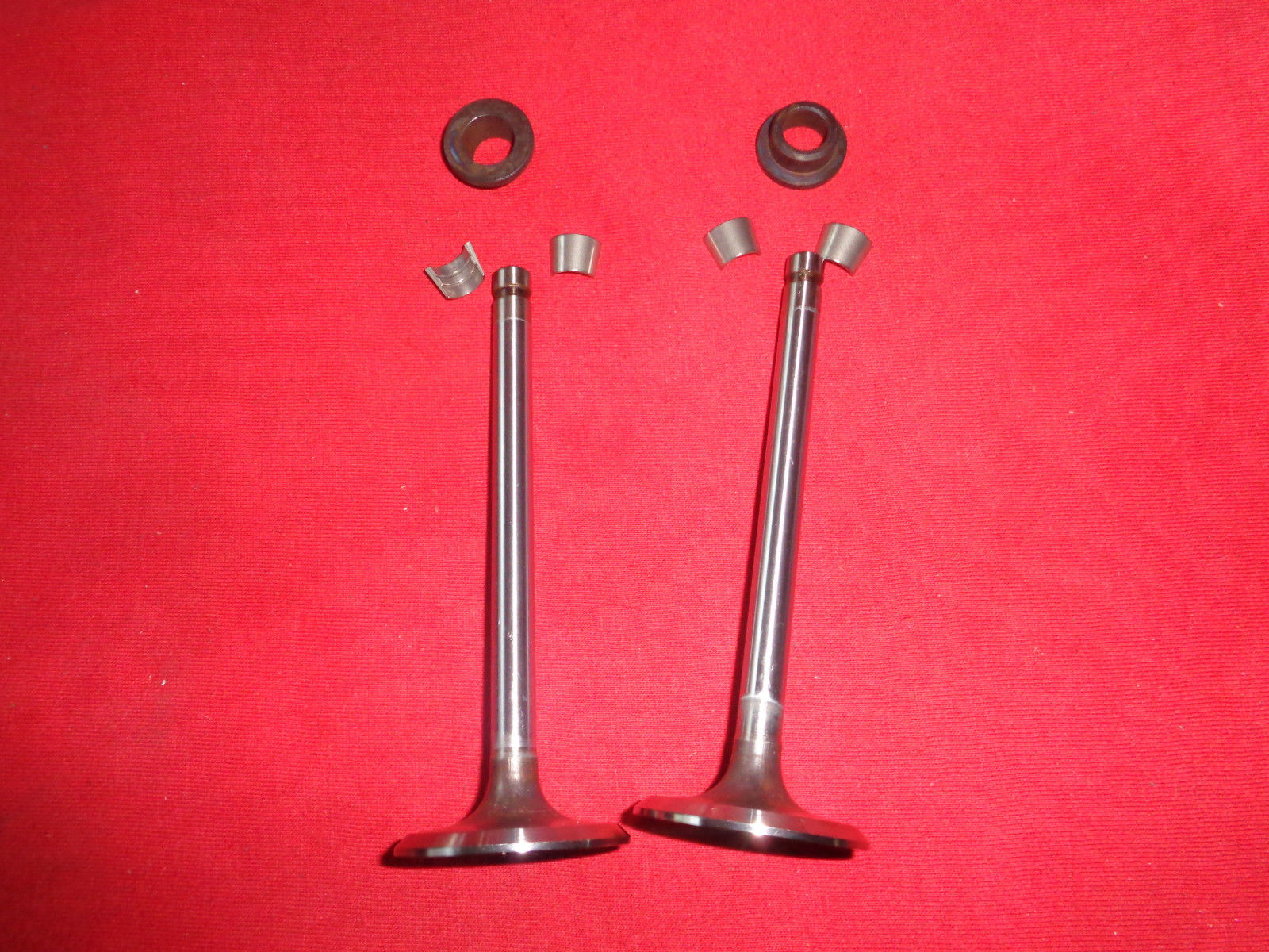 Exhaust Valve Kit for Excelsior 1916-24