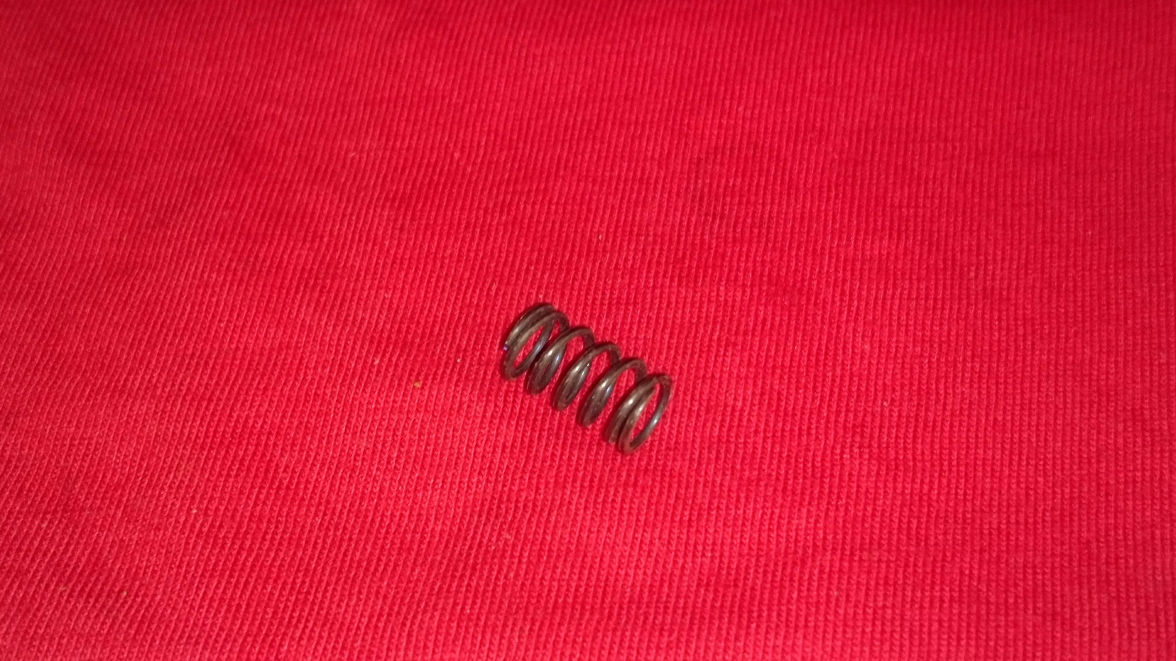 Low Speed Needle Parts Schebler DLX & Linkert 1927-up