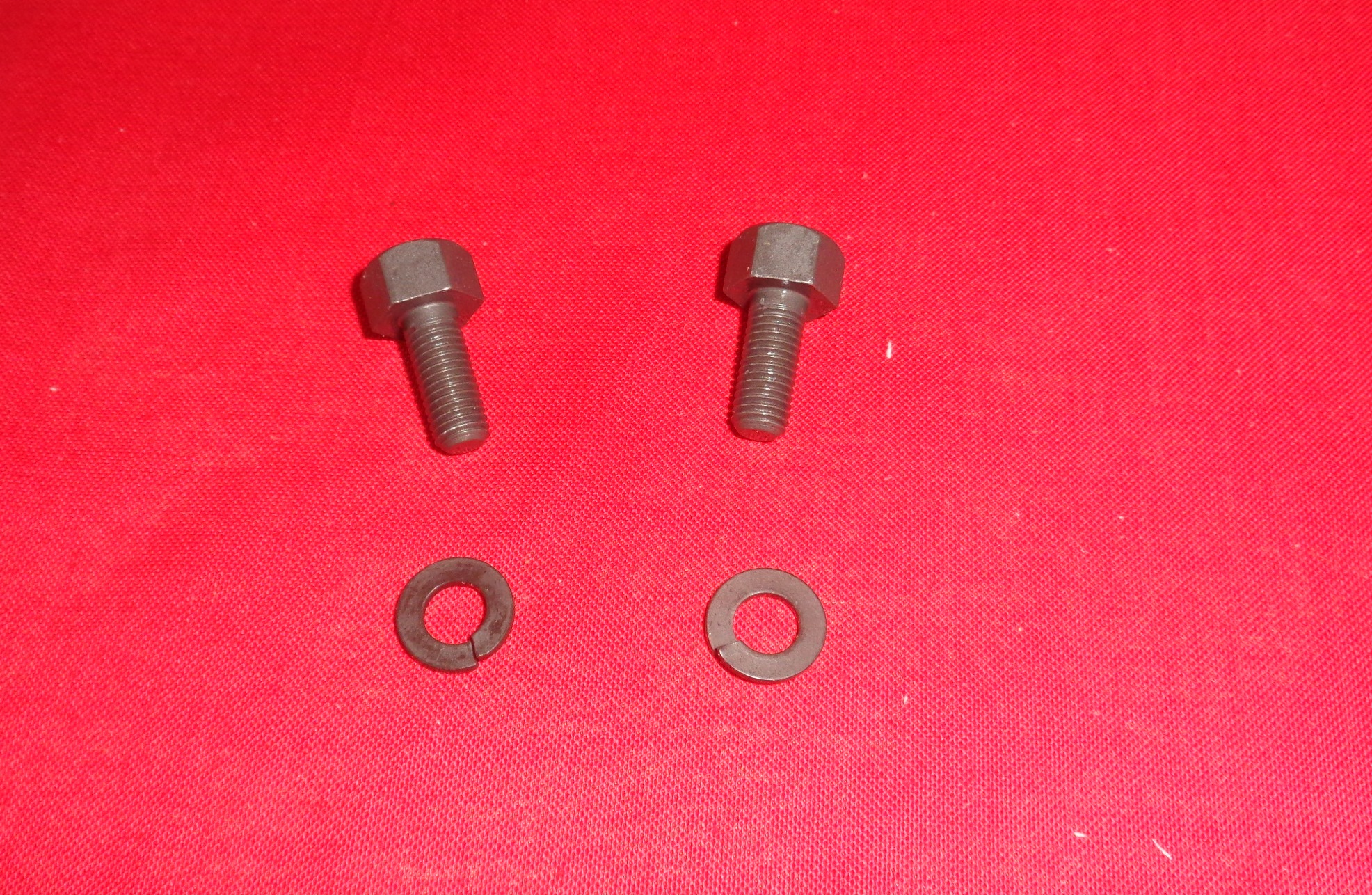 Switch Box Fastening Bolt Kit DL RL VL 1929-36