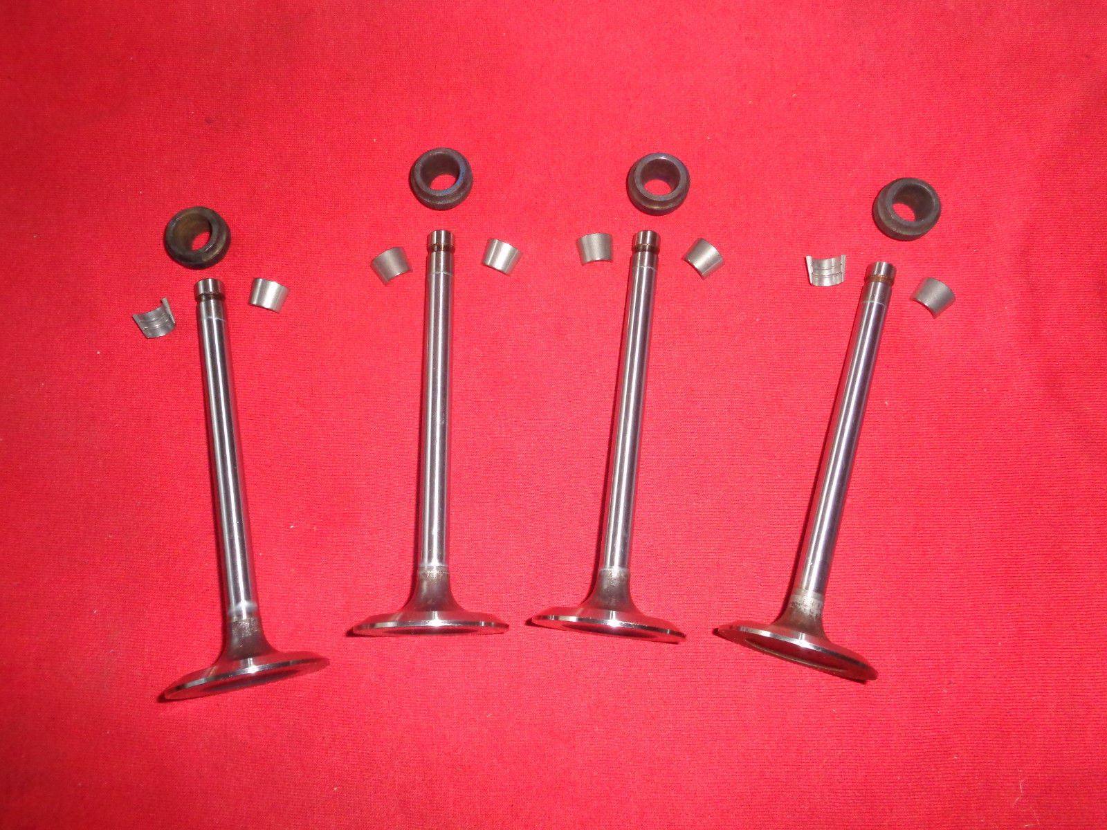Valve Kit for Indian Powerplus 1916-19 - 2