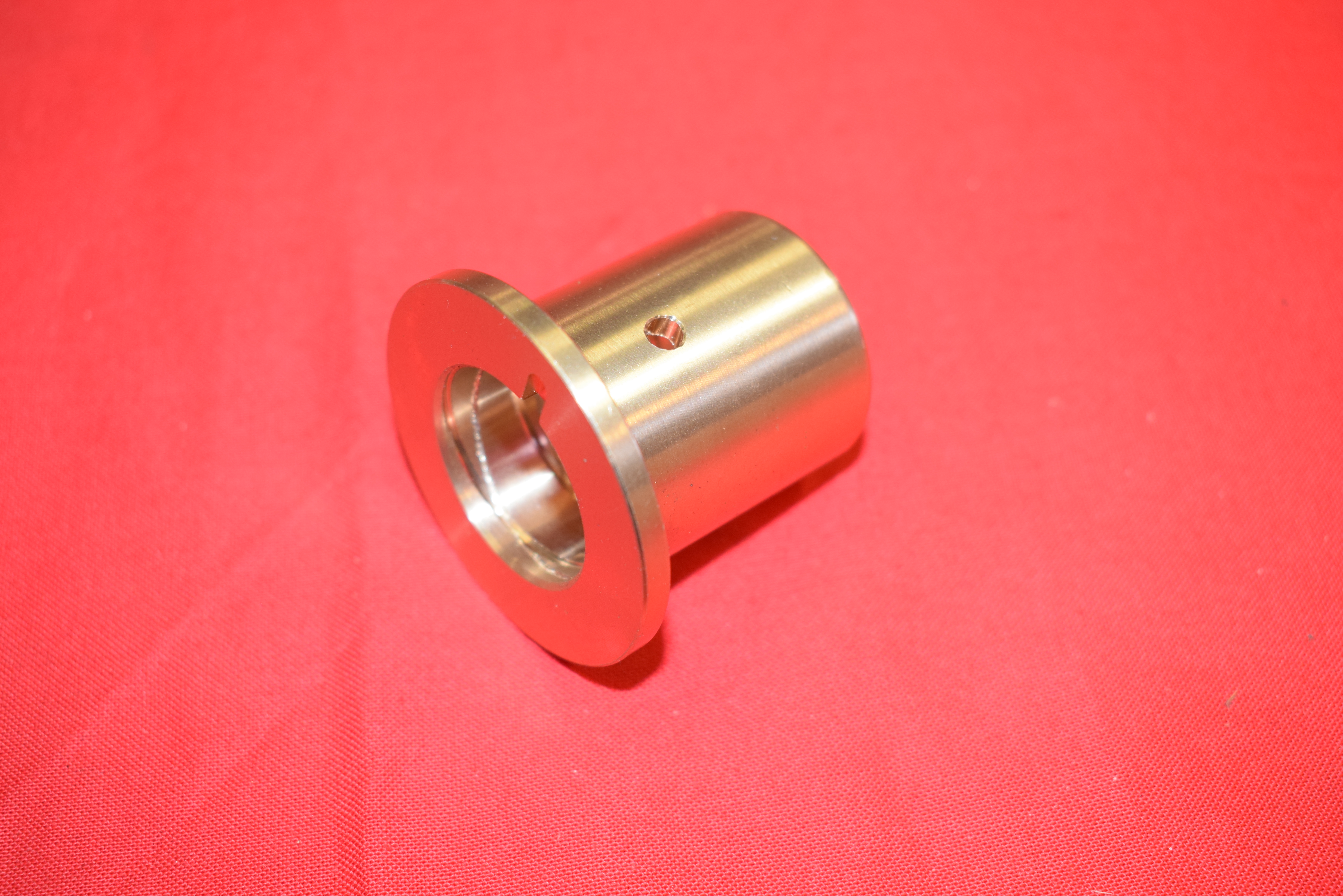 Case Bushing R/S Excelsior 1912-14