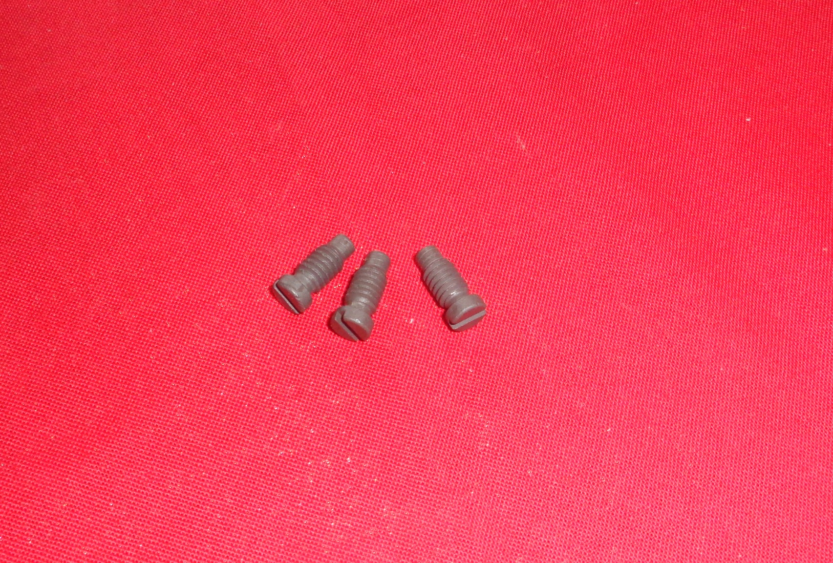 Lockscrews Left Crankcase Bushing Harley DL RL WL VL 1929-36