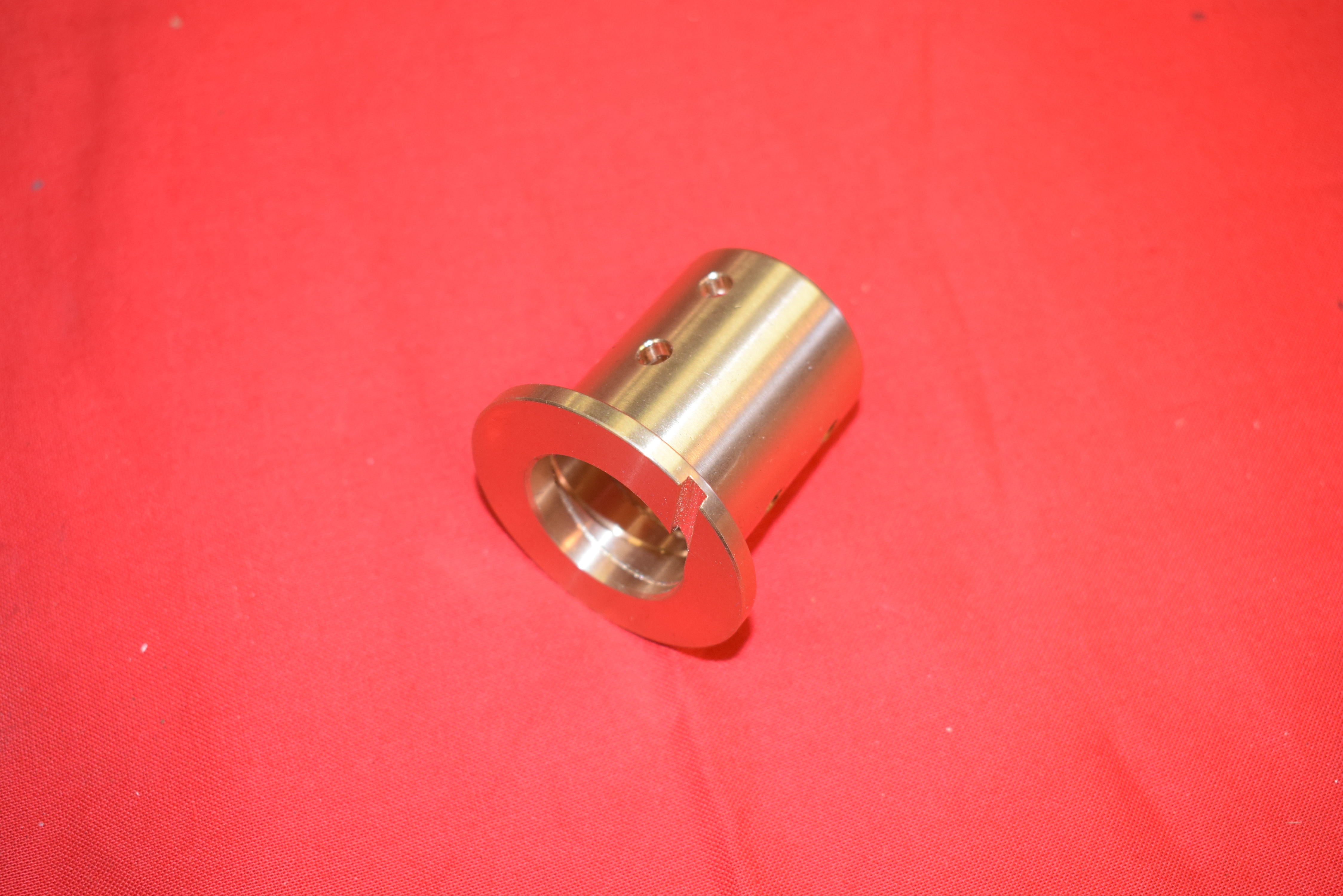 Case Bushing L/S Excelsior 1912-14