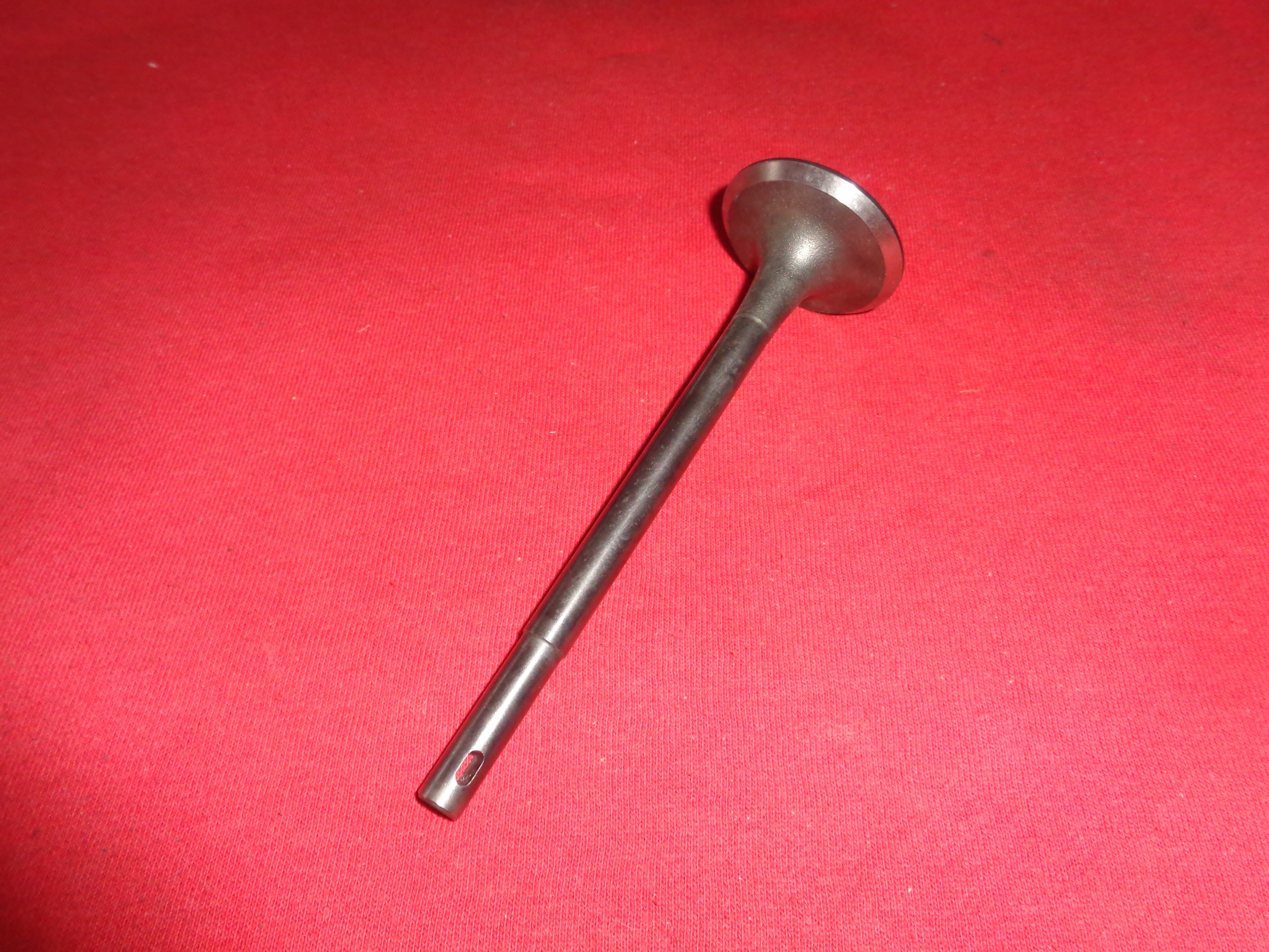 Intake Valve Harley 45" 1929-31, ref no: 163-29