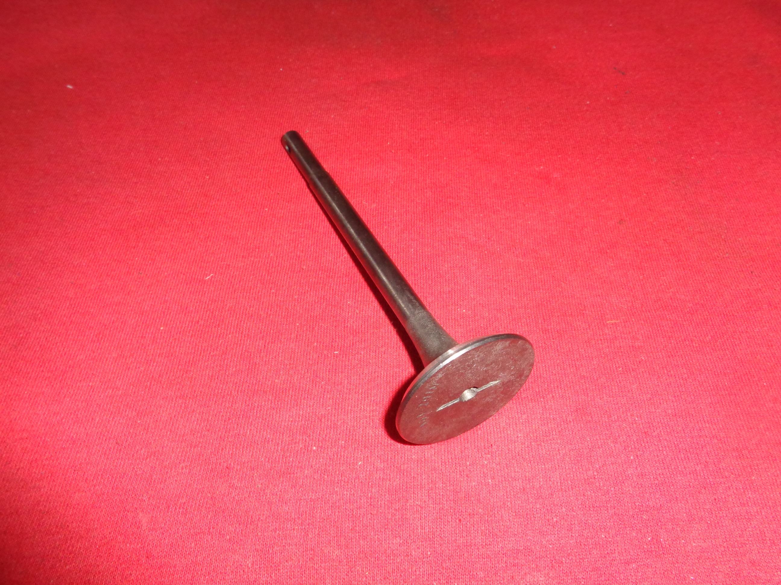 Intake Valve Harley 45" 1929-31, ref no: 163-29