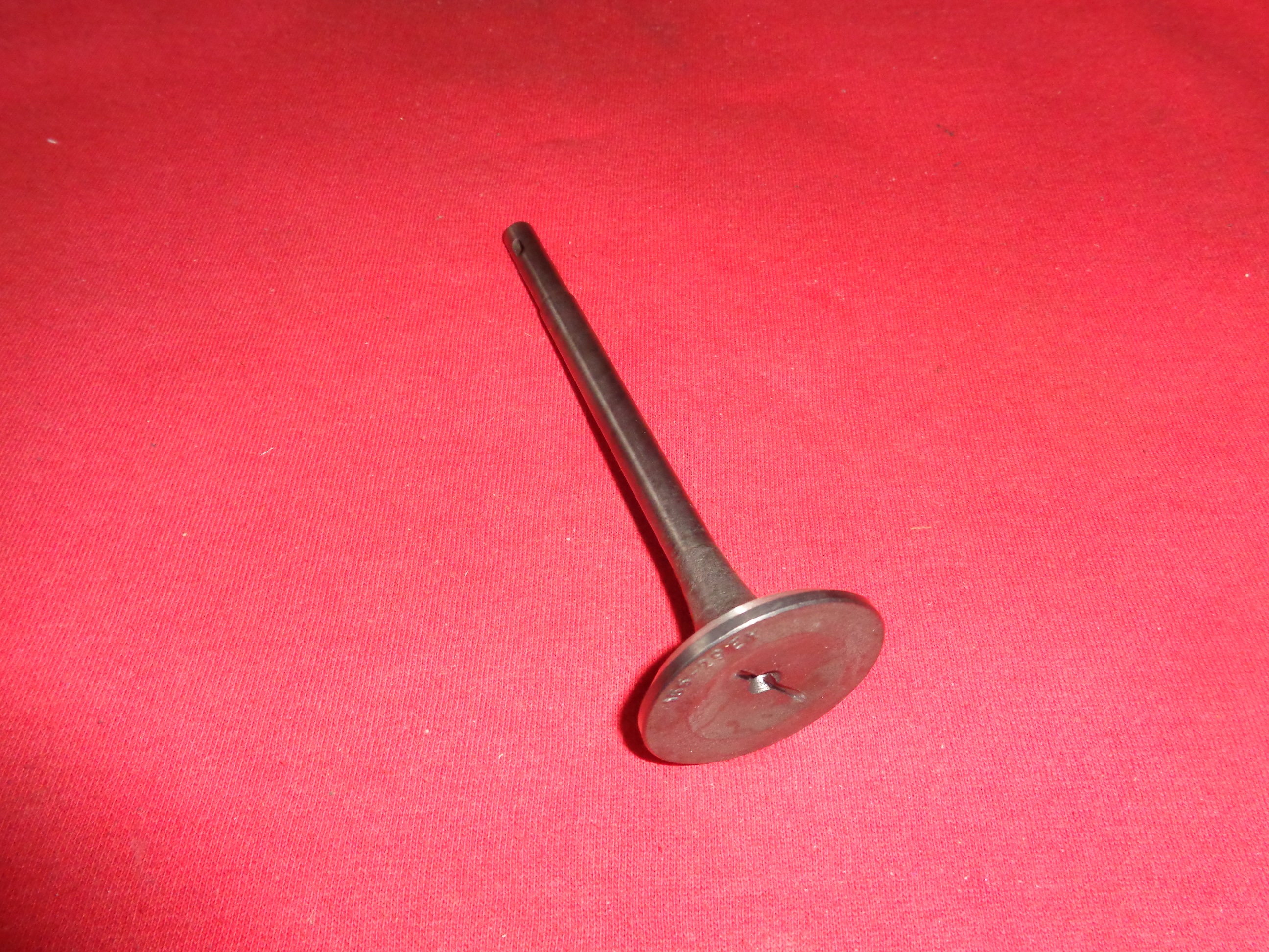 Exhaust Valve Harley 45" 1929-31, ref no: 165-29 - 2