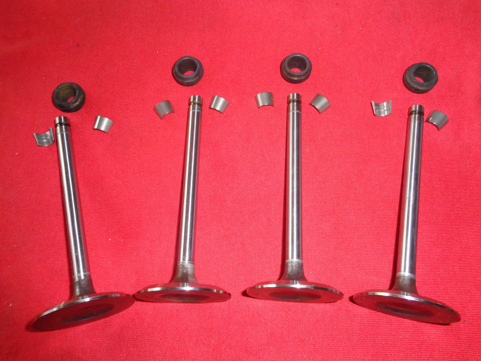 Ventil kit Indian Powerplus 1920-21