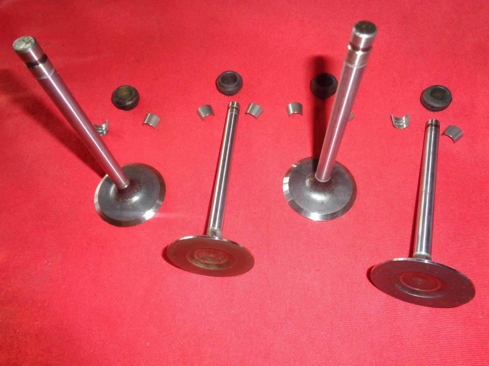 Valve Kit for Indian Powerplus 1920-21 - 2
