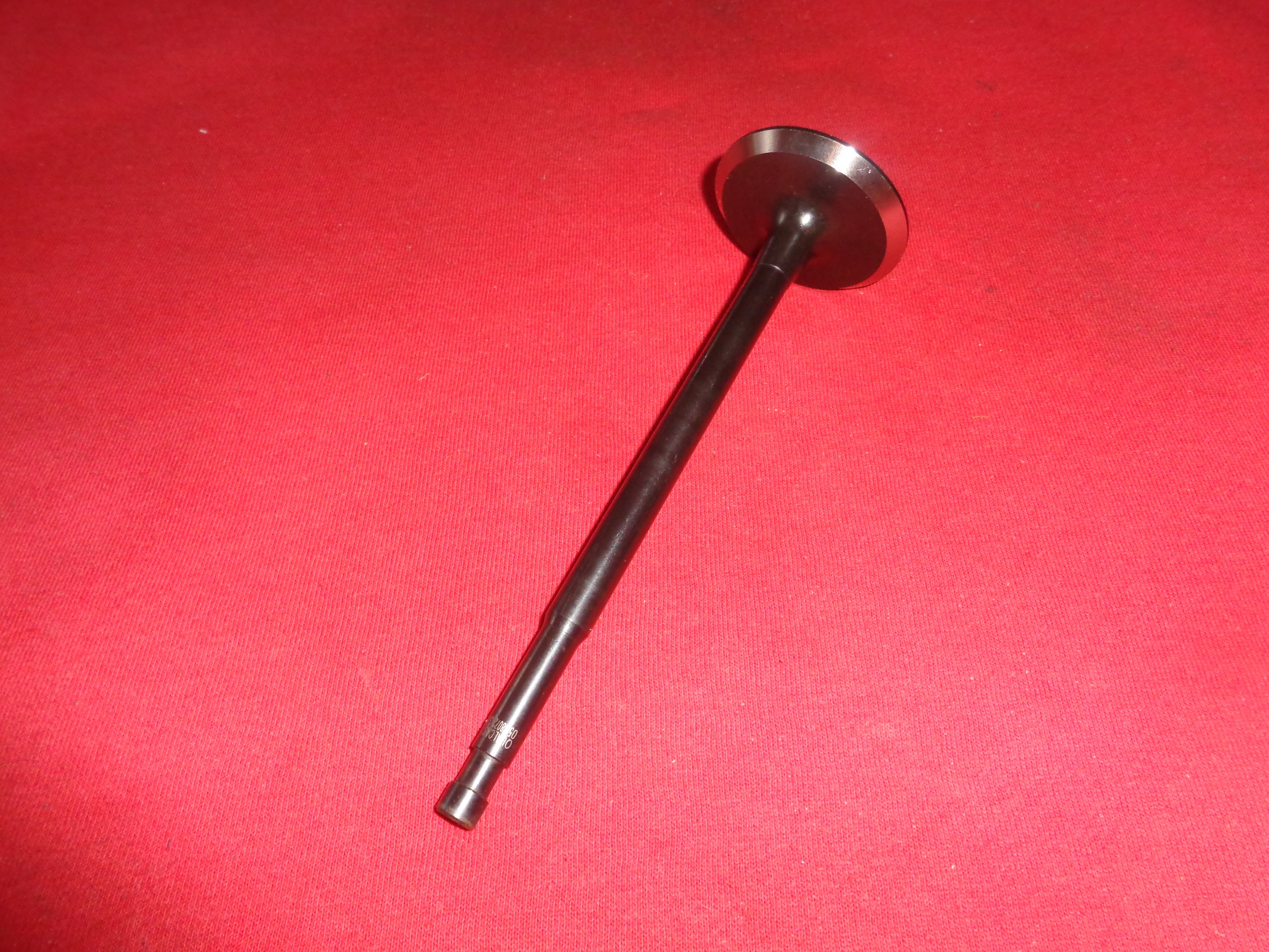 Intake Valve Harley 74"/80" Side Valve 1937-48, ref no: 18072-37
