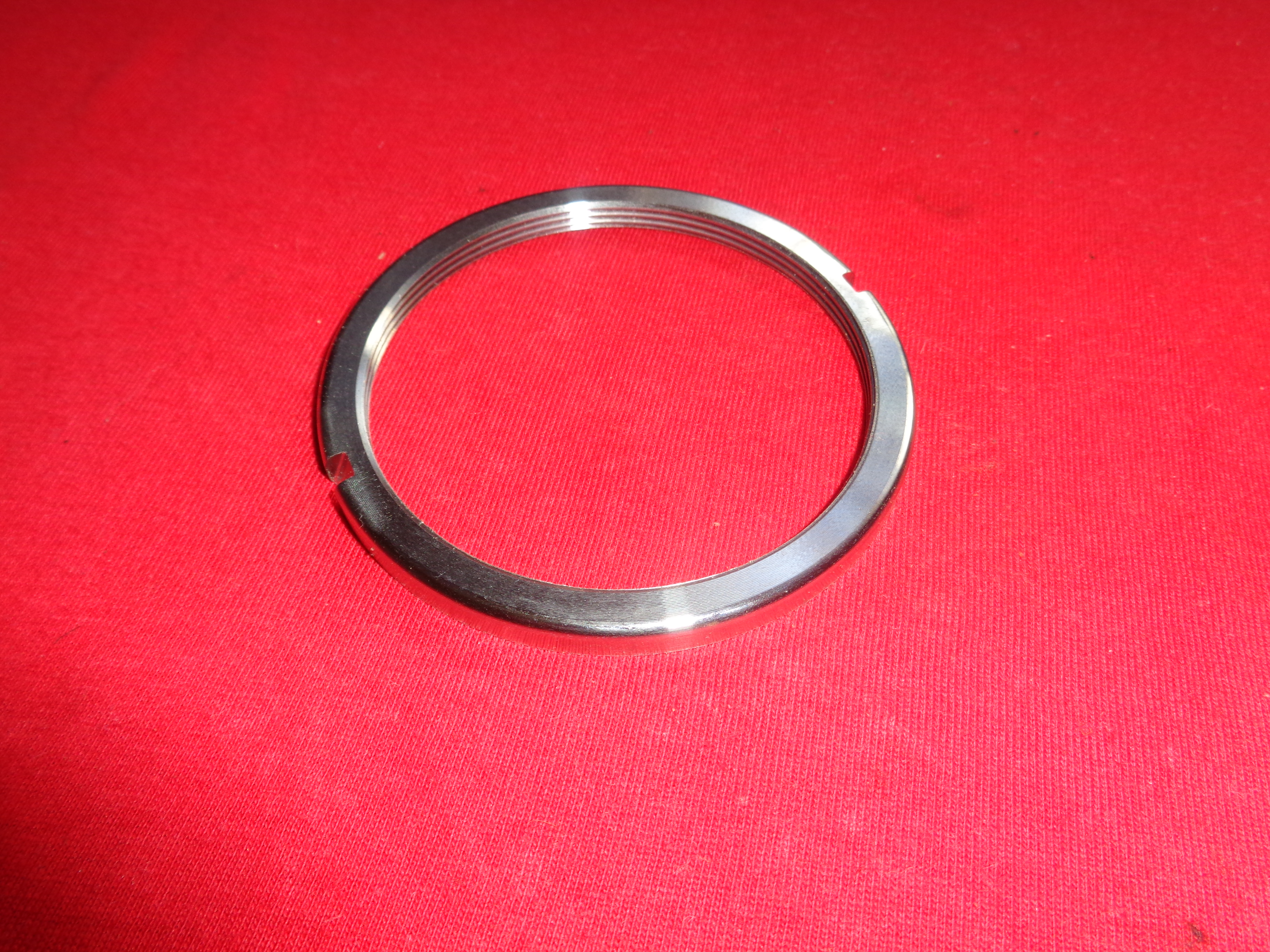Excelsior Rear Sprocket Lock Nut 1916-24 XG 3794A