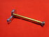 Choke Parts Schebler & Linkert 1924-up