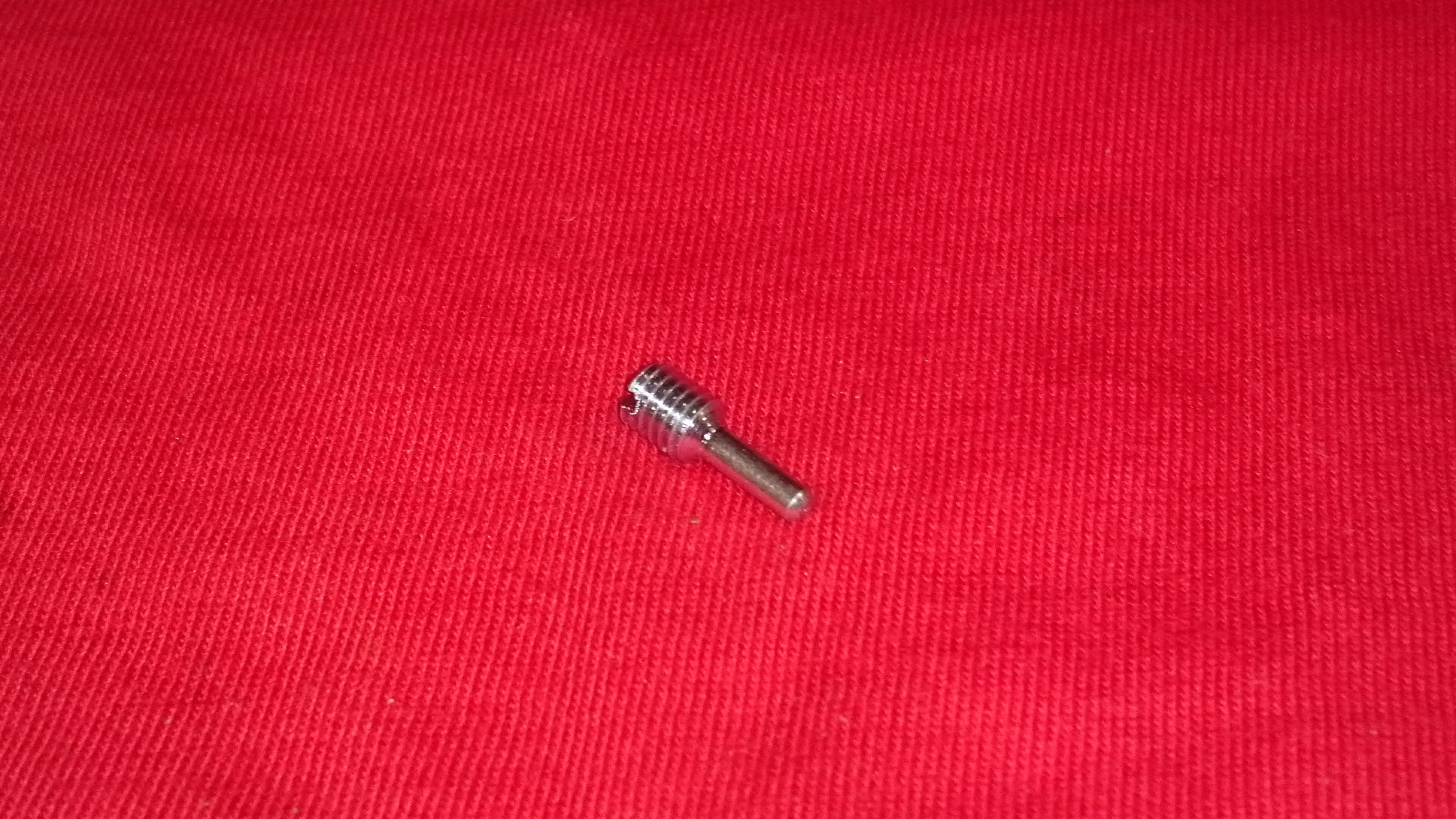 Choke Parts Schebler & Linkert 1924-up