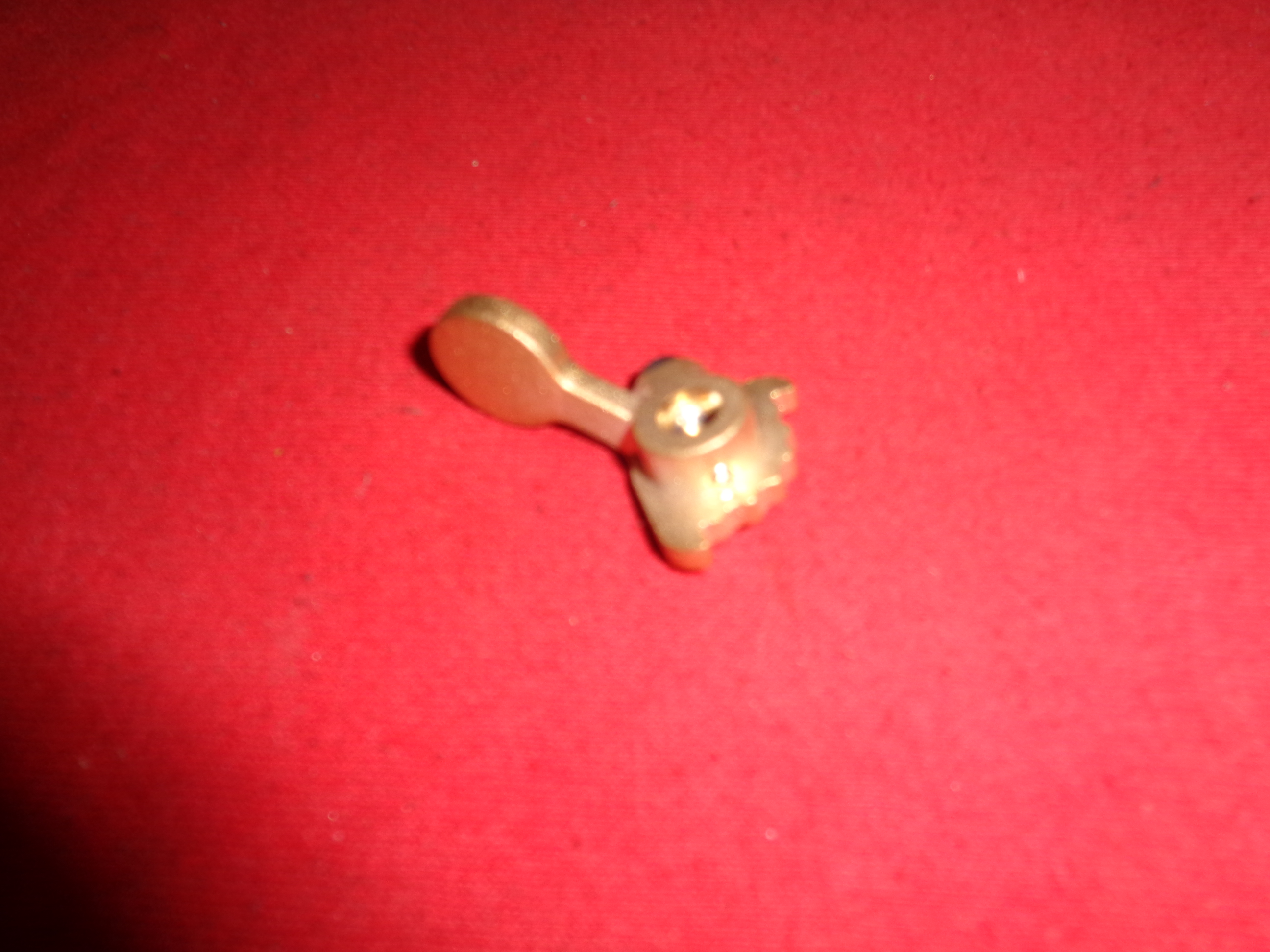 Choke Parts Schebler & Linkert 1924-up