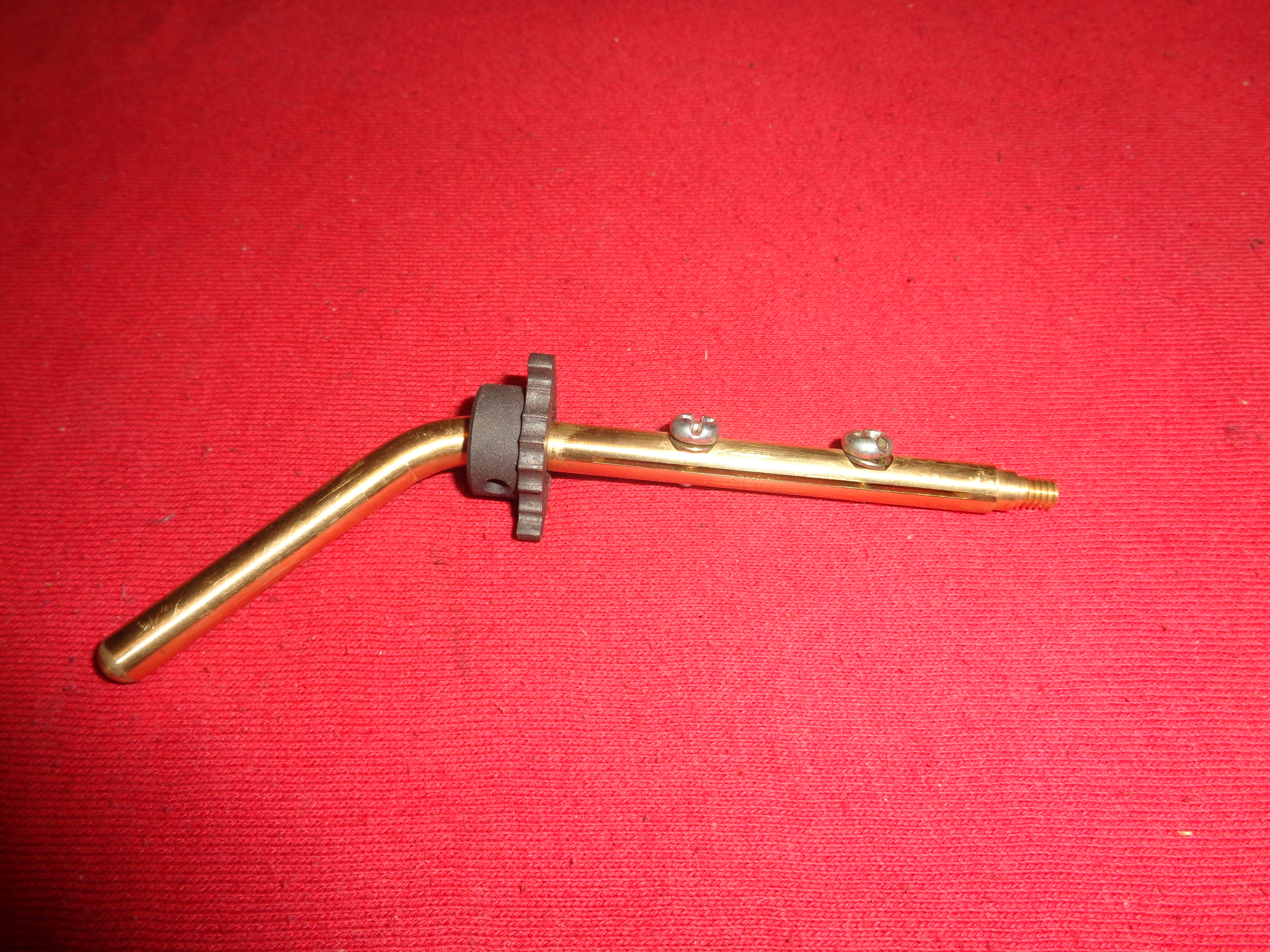 Choke Parts Schebler & Linkert 1924-up