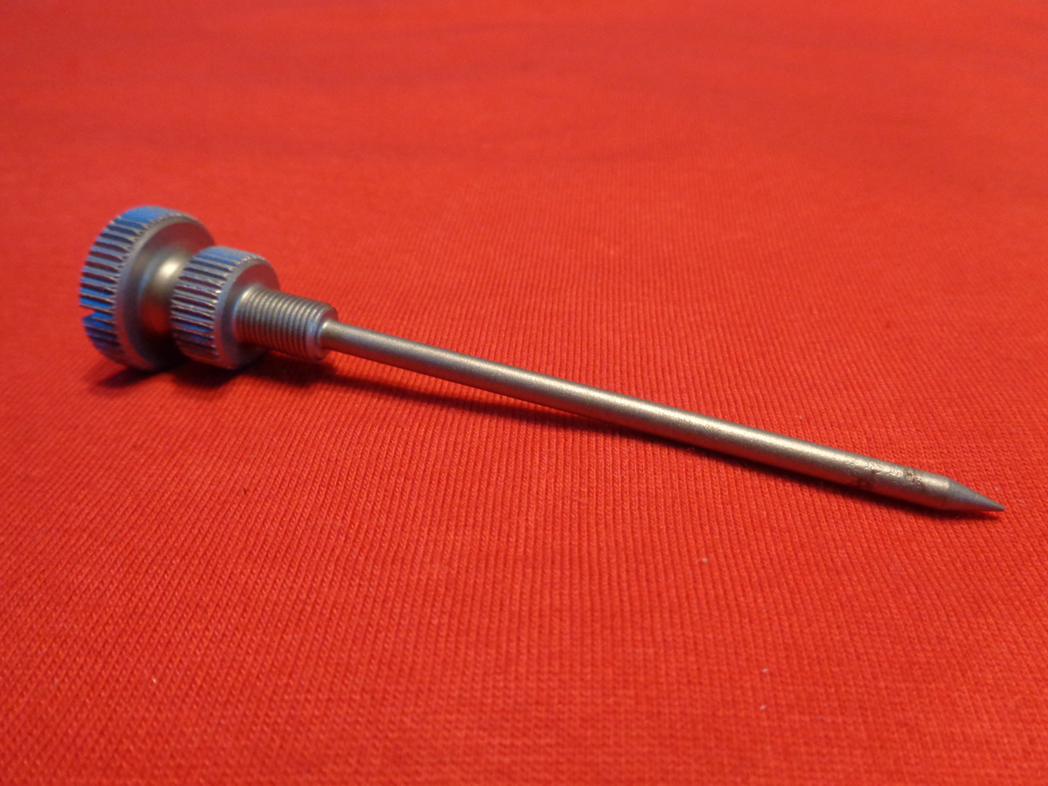 High Speed Needle Parts Schebler DLX & Linkert 1924-up - 2