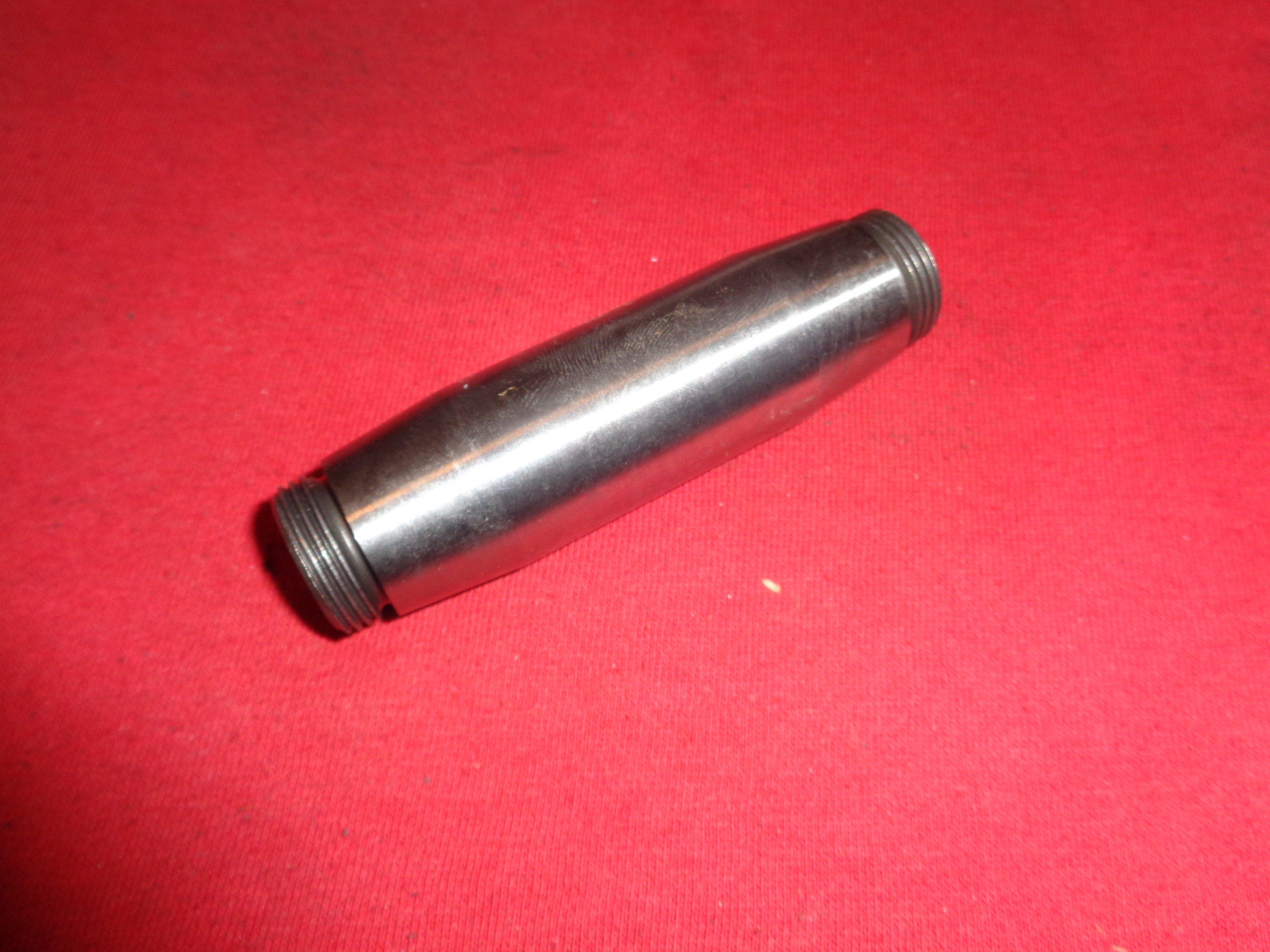 Crank pin Harley 1915-36 Twins - 2