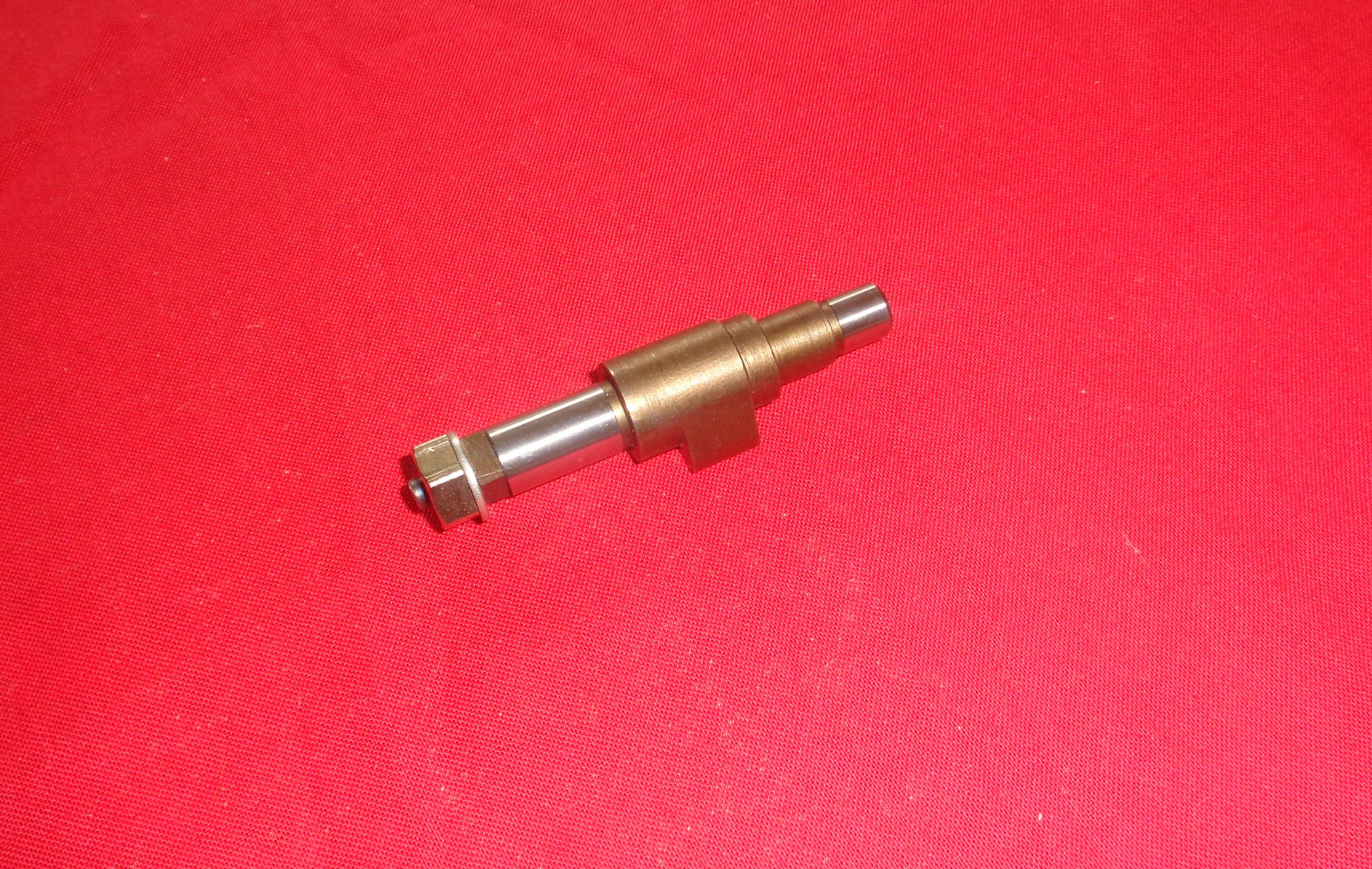 Decomp Axel Indian Scout 1924-31