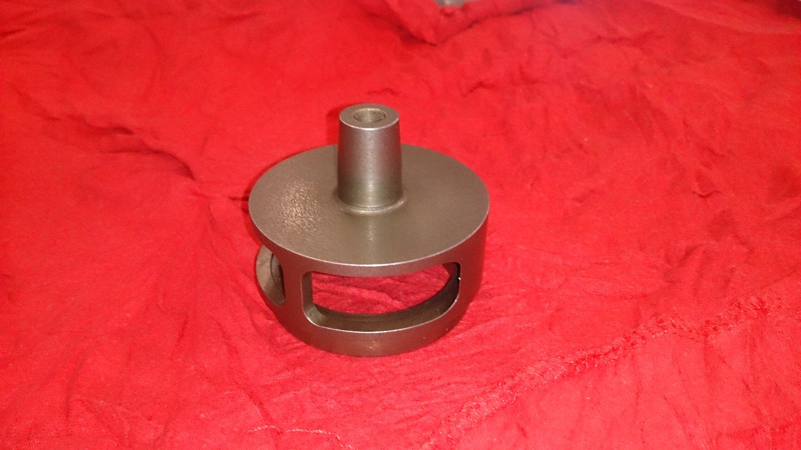 Intake Valve Cage Excelsior 1916-24 Partno: XG1650 - 5