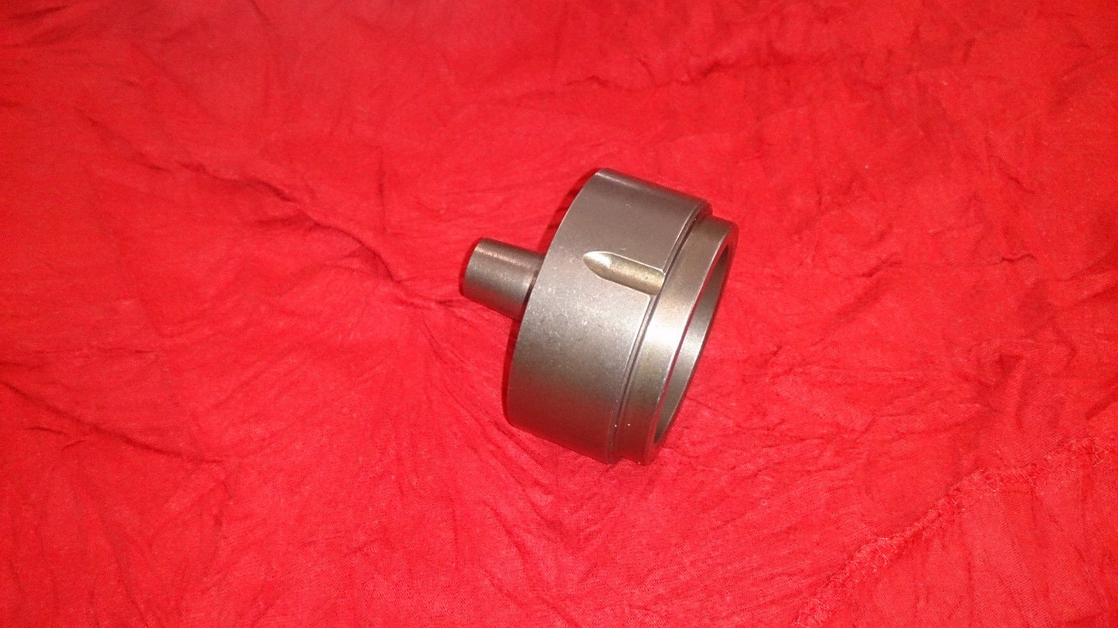 Intake Valve Cage Excelsior 1916-24 Partno: XG1650 - 4