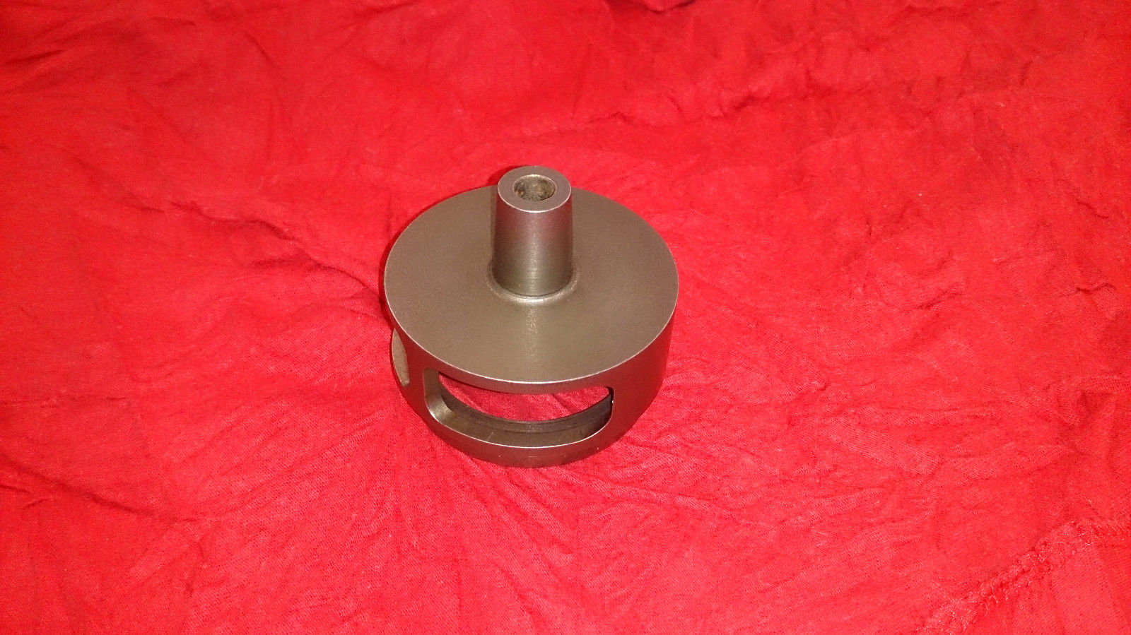 Intake Valve Cage Excelsior 1916-24 Partno: XG1650