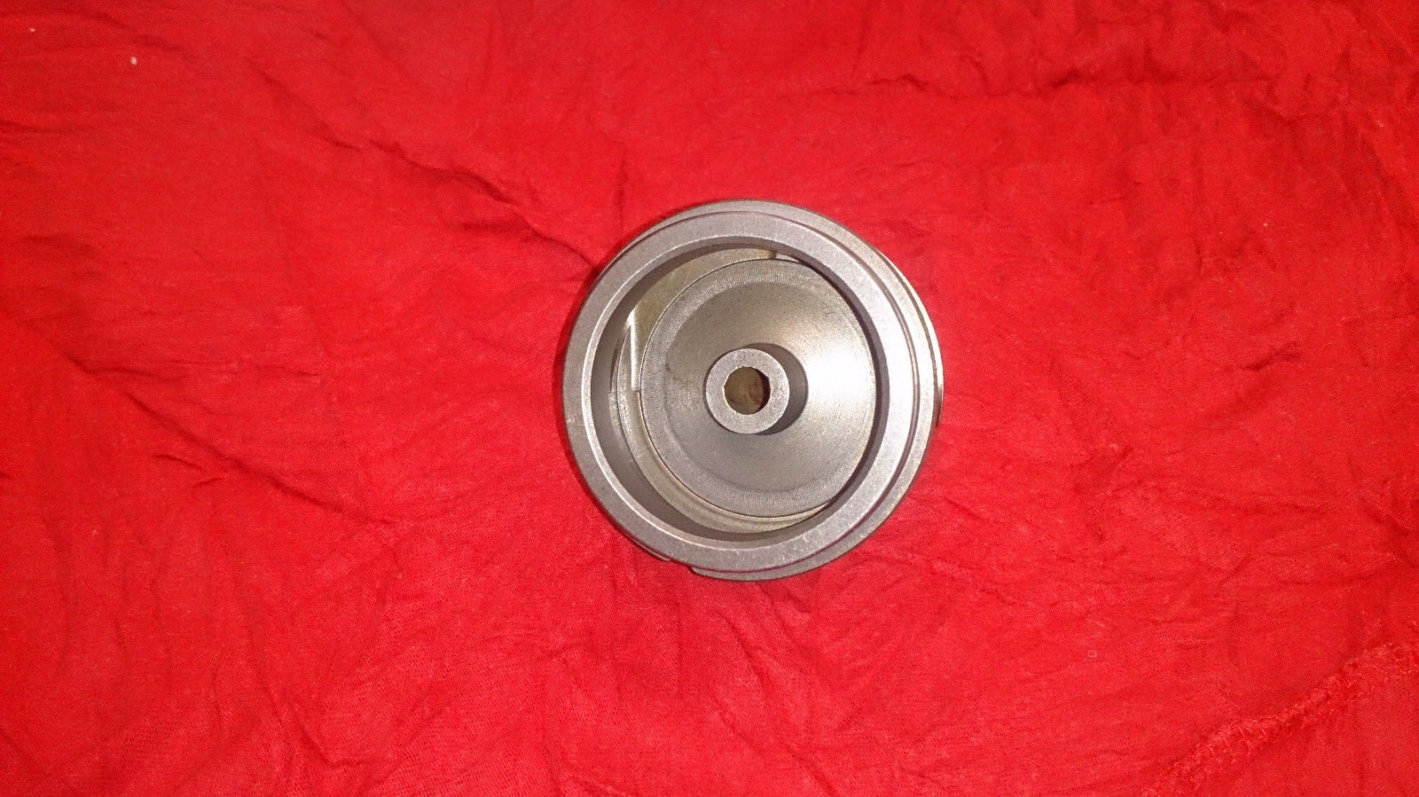 Intake Valve Cage Excelsior 1916-24 Partno: XG1650 - 3